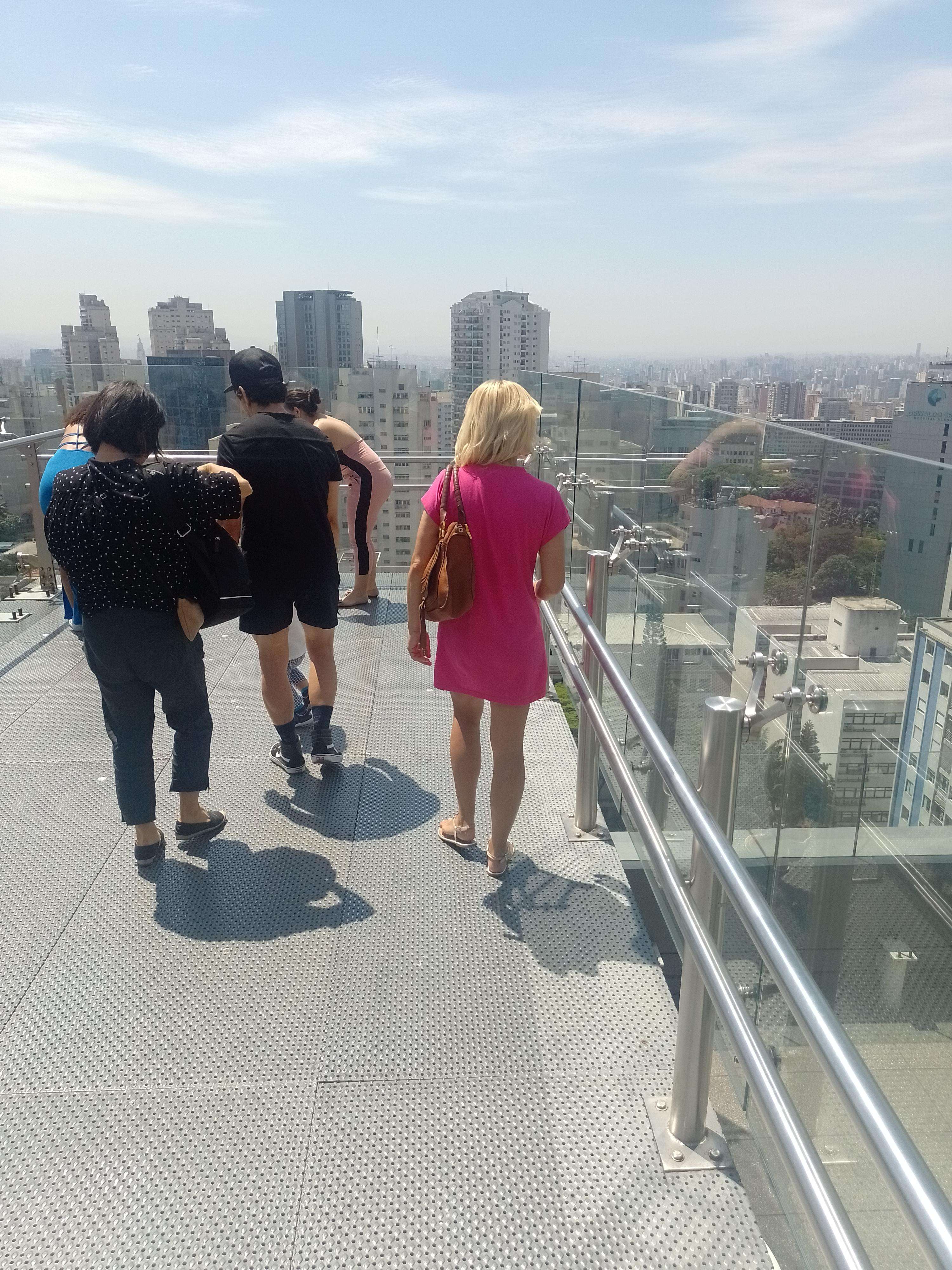 Colagem de mídia