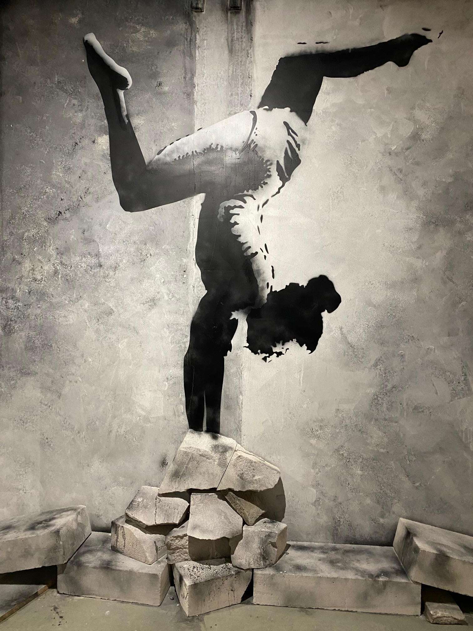 Media collage