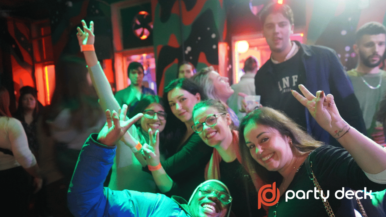 Galería de fotos para redes