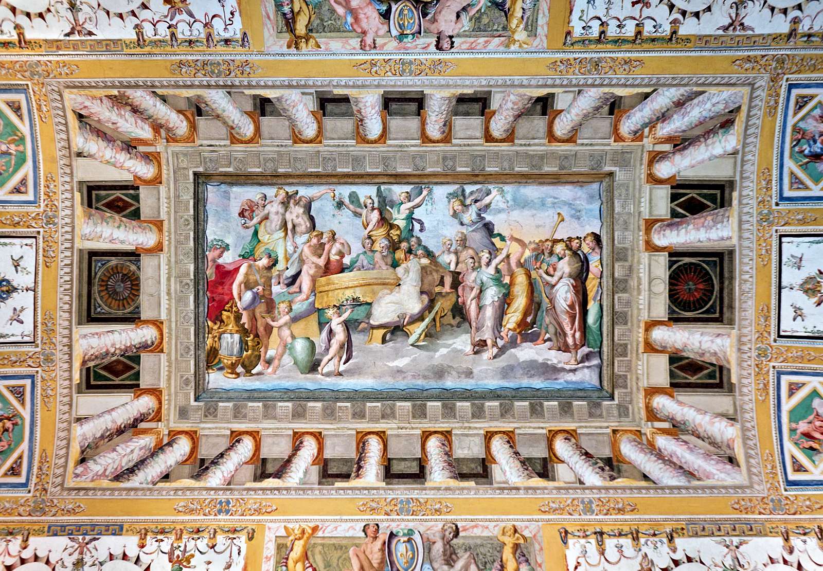Collage di media