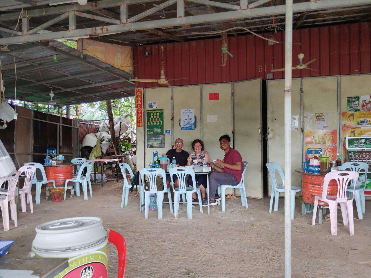 Colagem de mídia