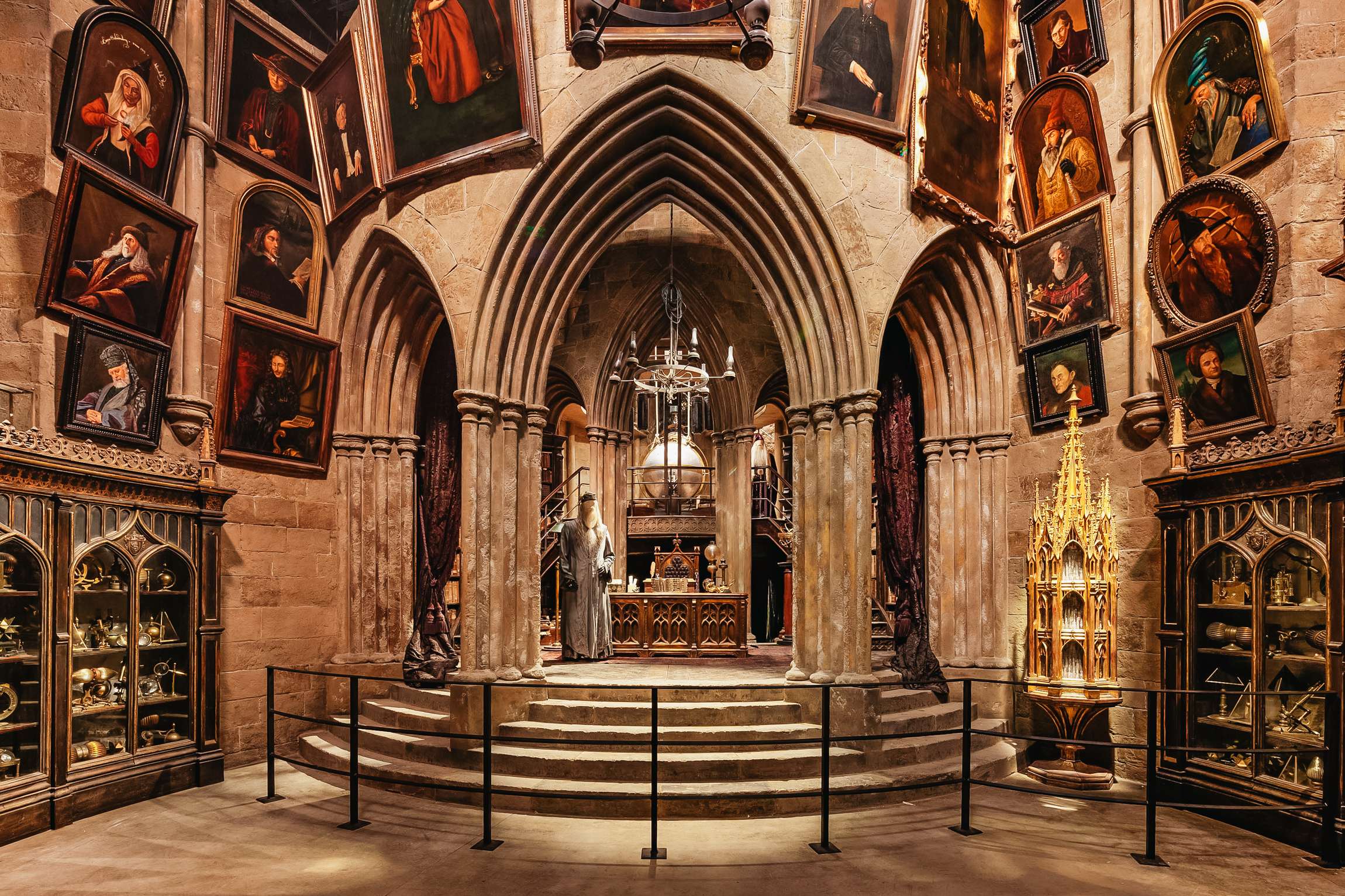 Galerie média