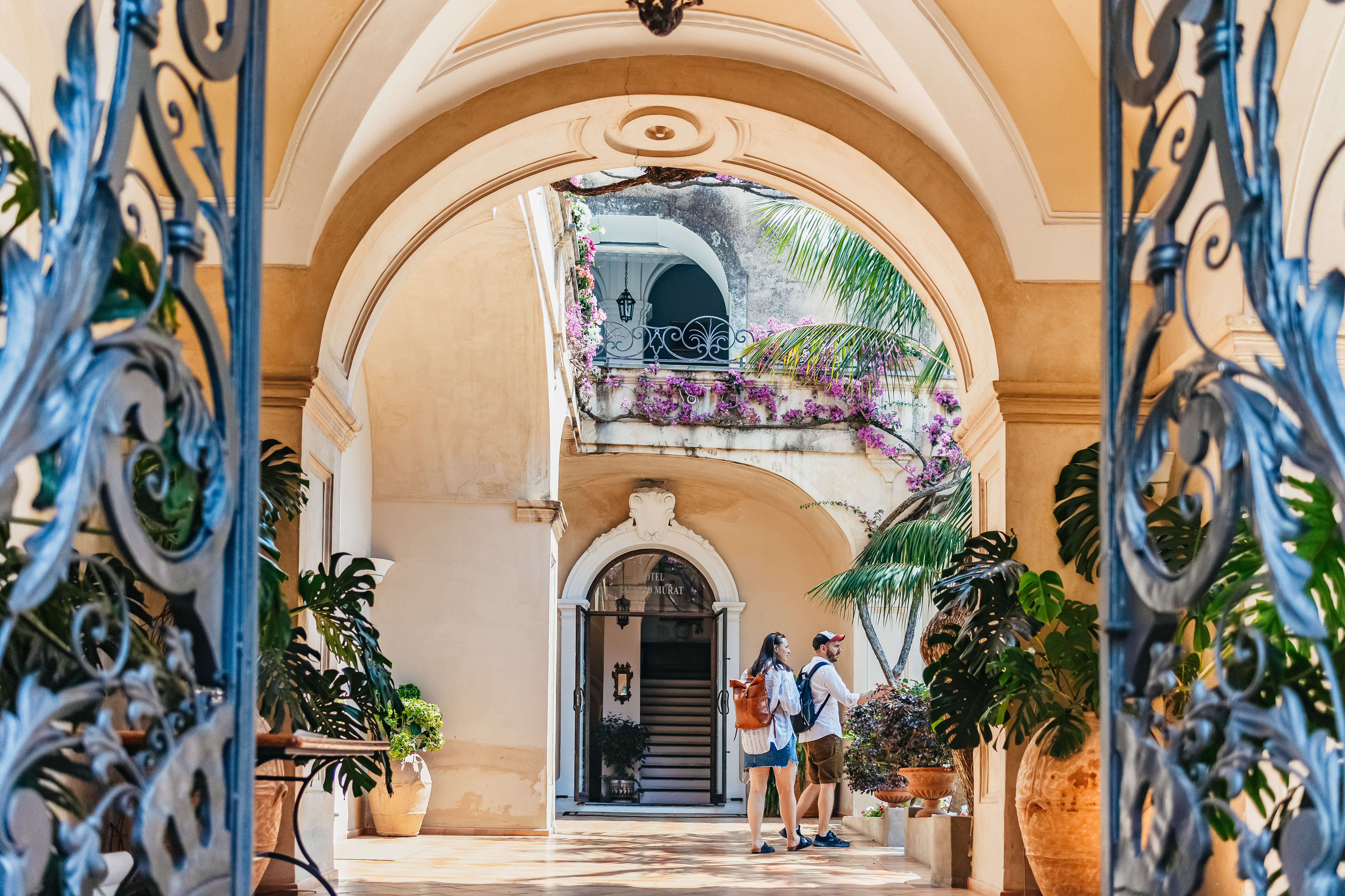 Galerie média