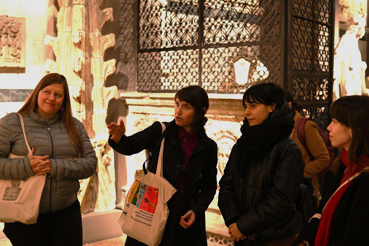 Galerie média