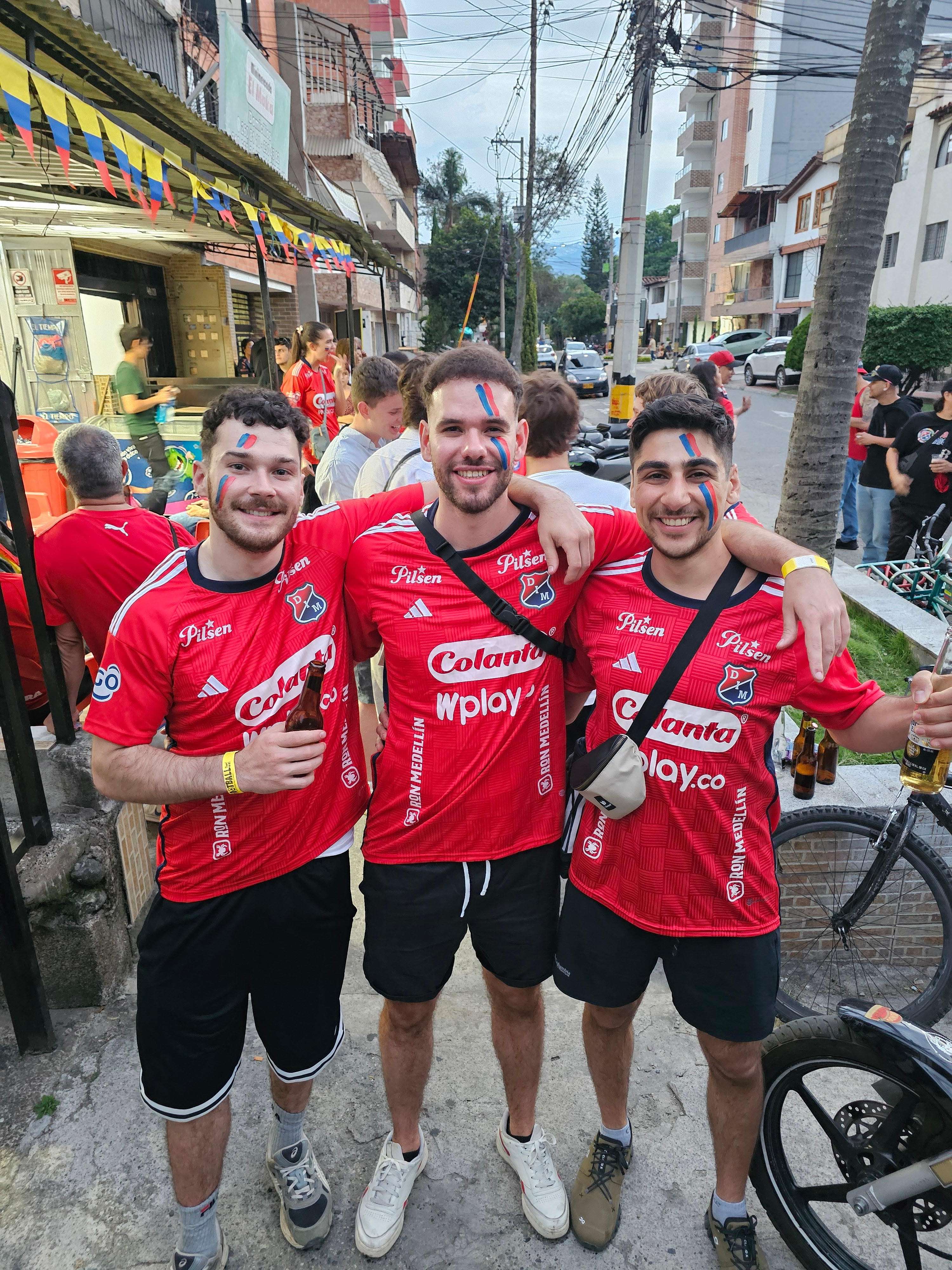 Galería de fotos para redes