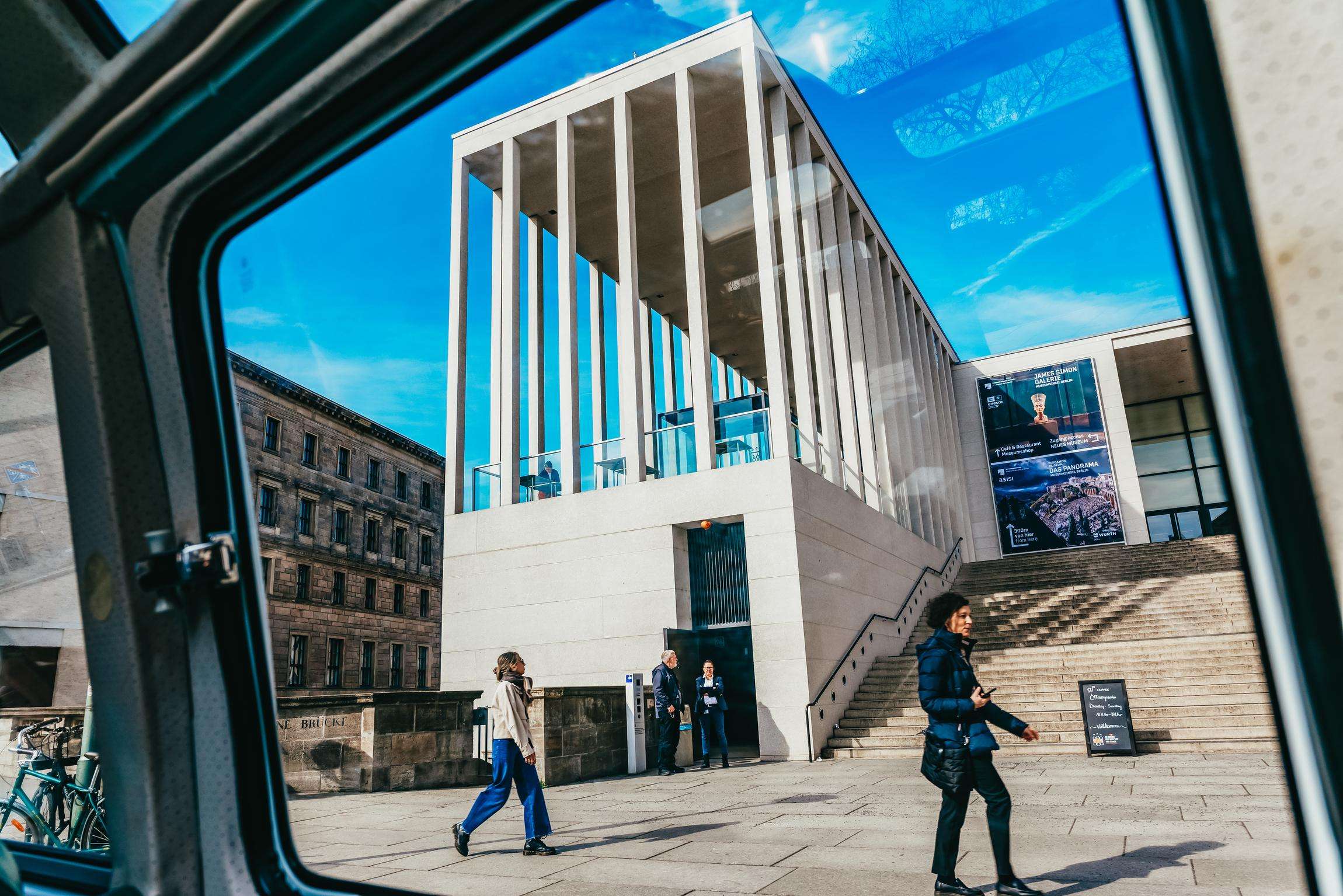 Galerie média