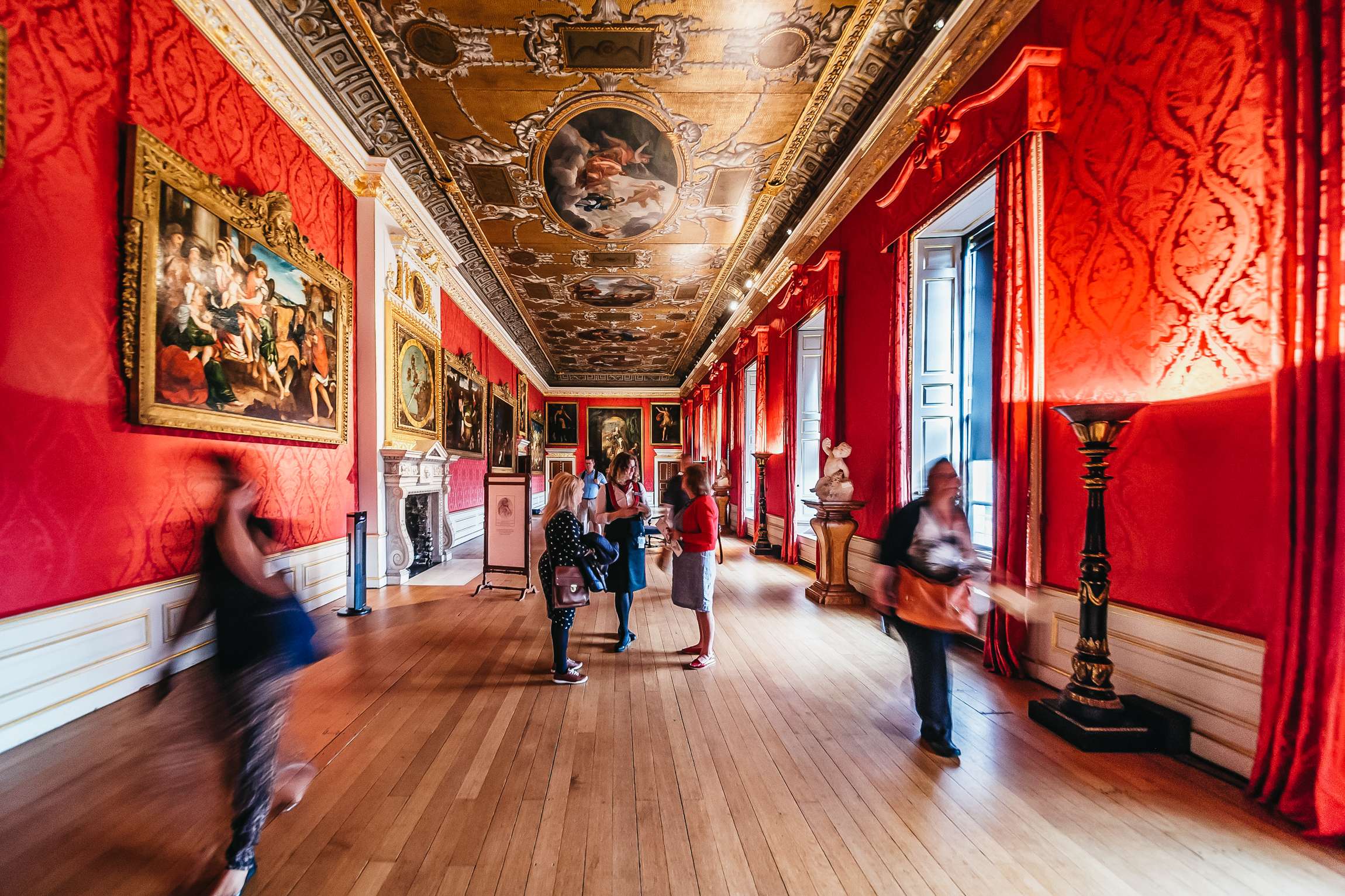Galerie média