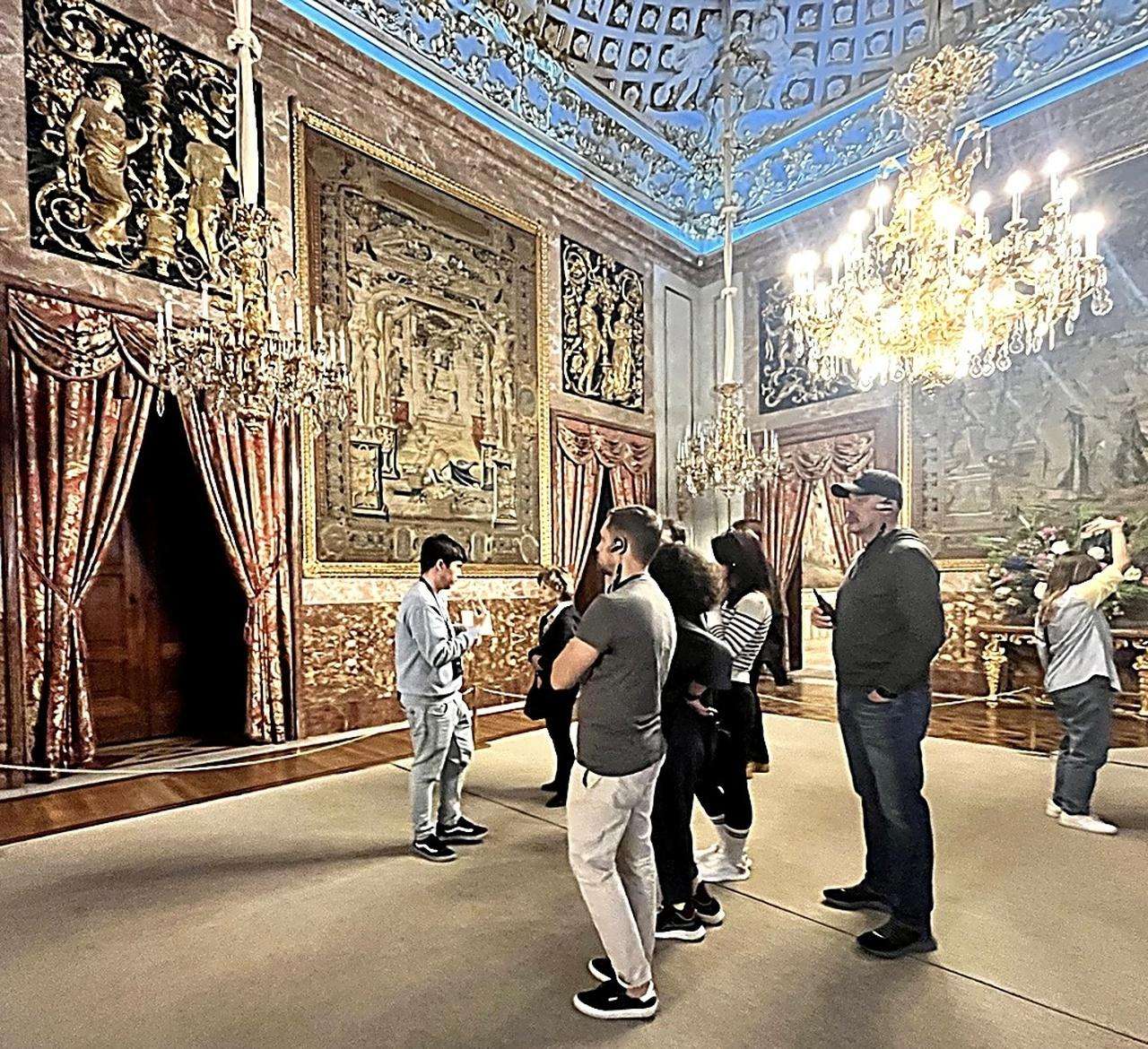 Colagem de mídia