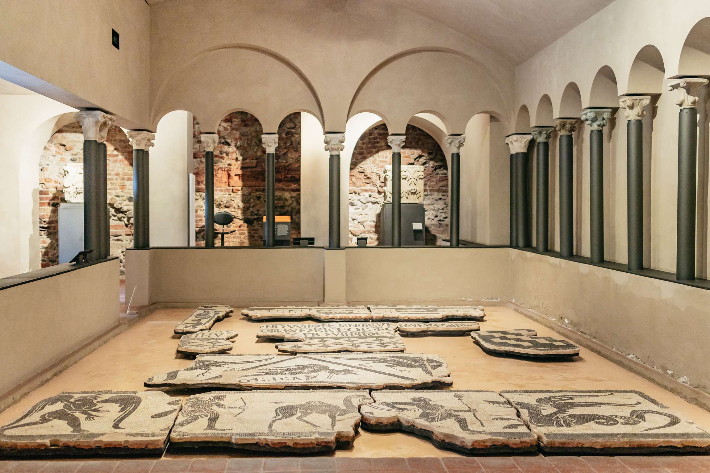 Galerie média