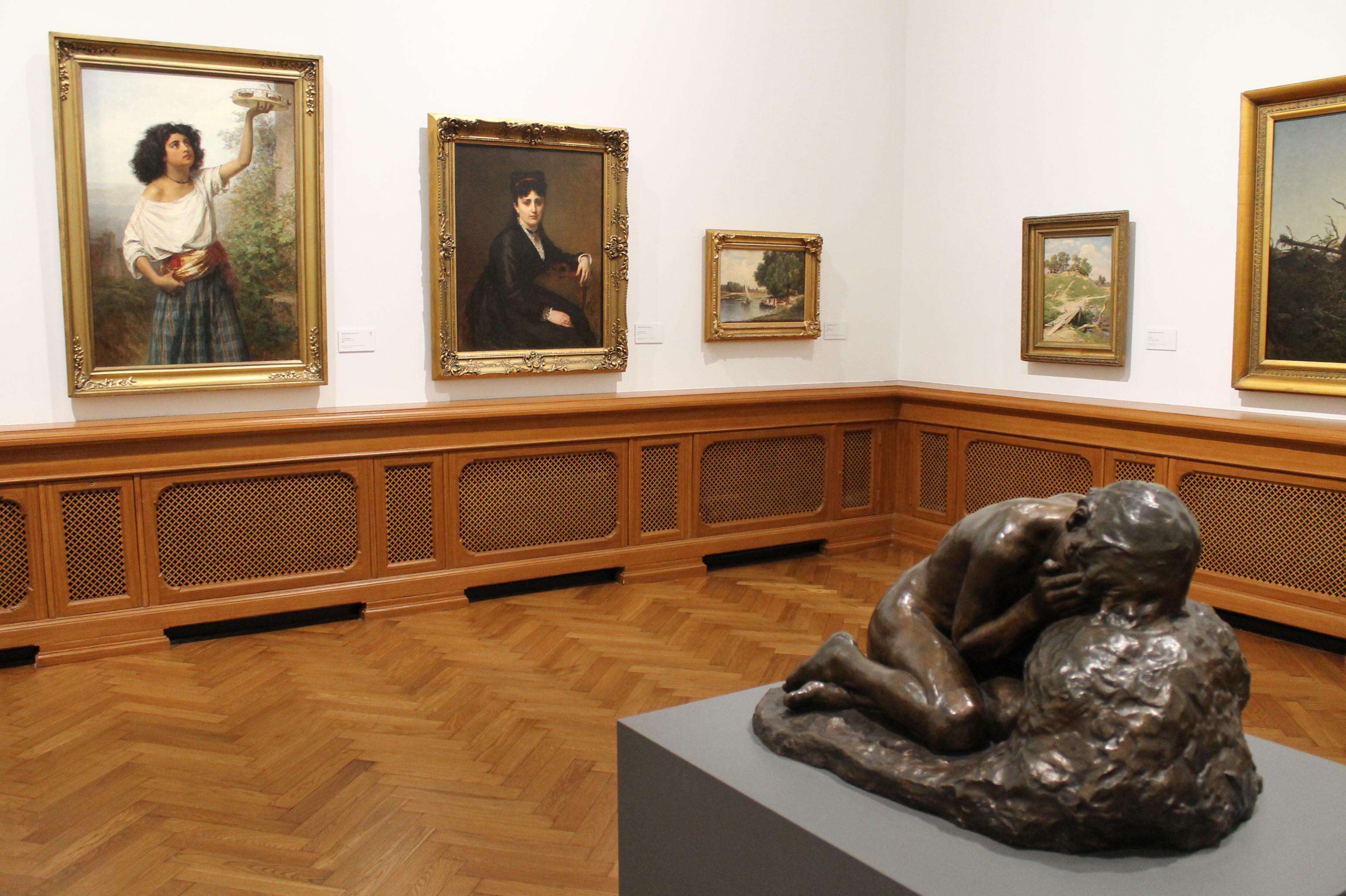 Galerie média