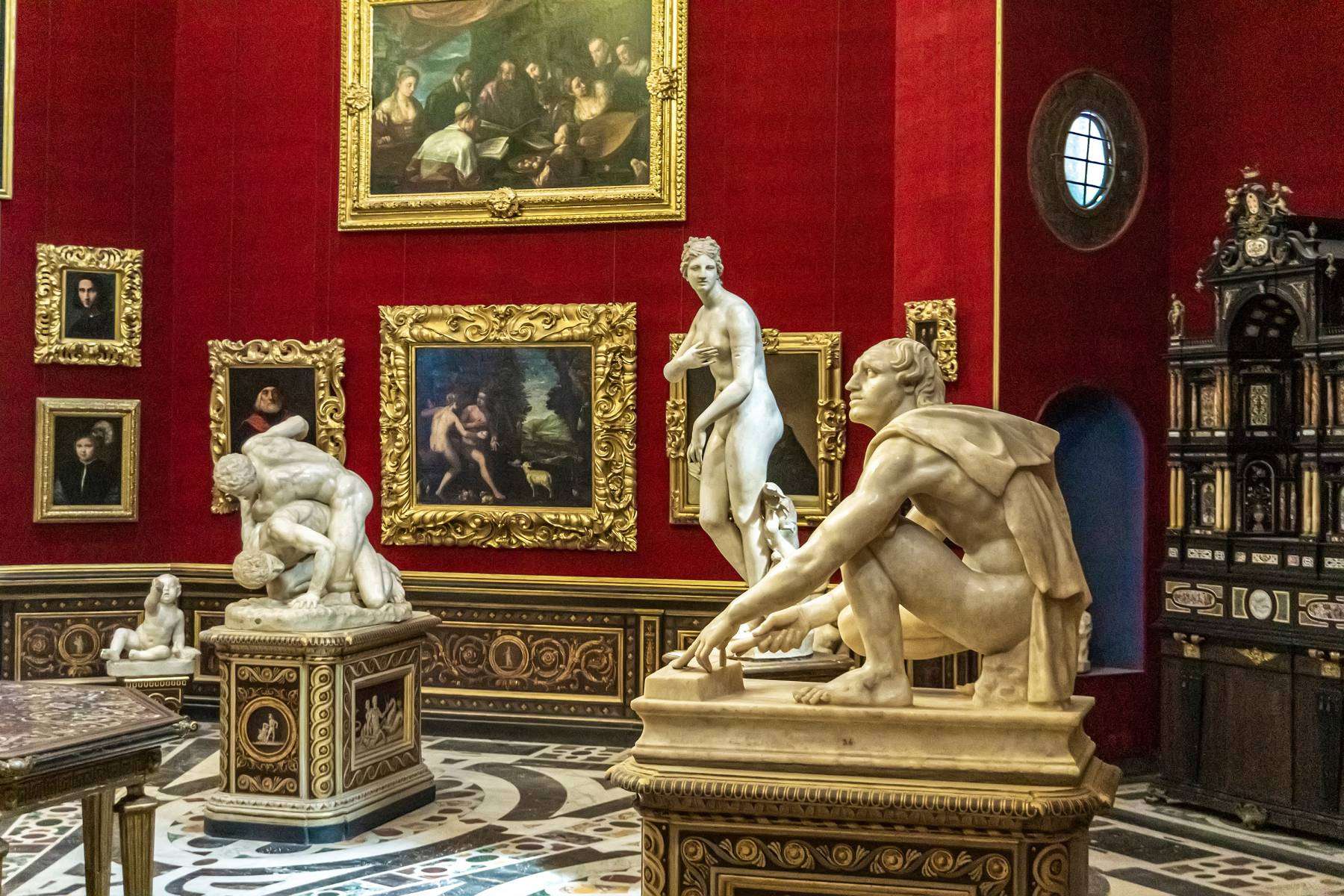 Galerie média