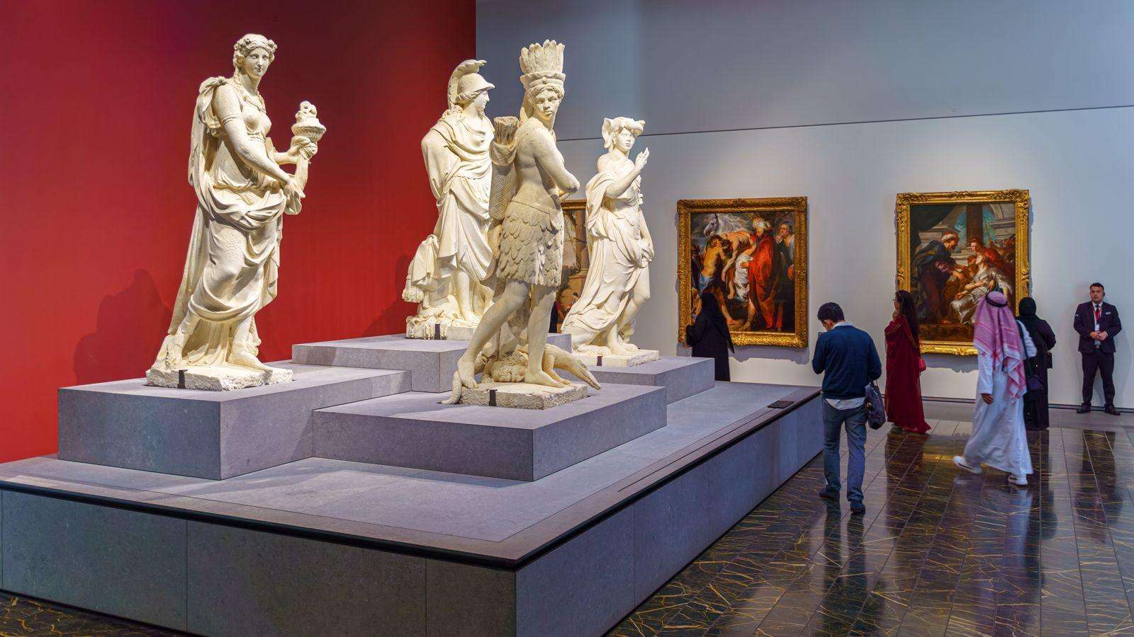 Galerie média