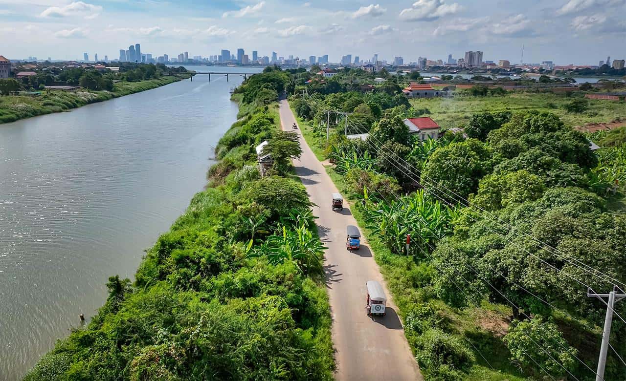 Colagem de mídia