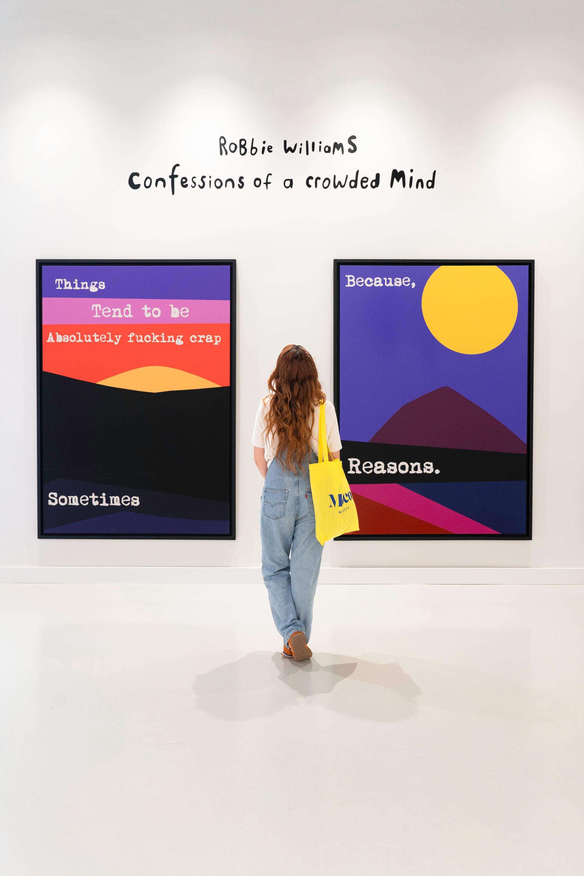 Media collage