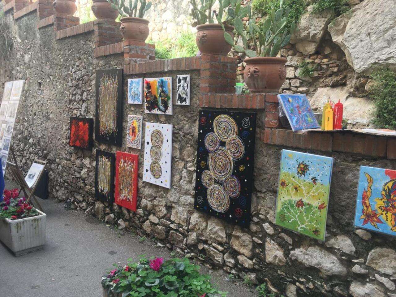 Collage di media
