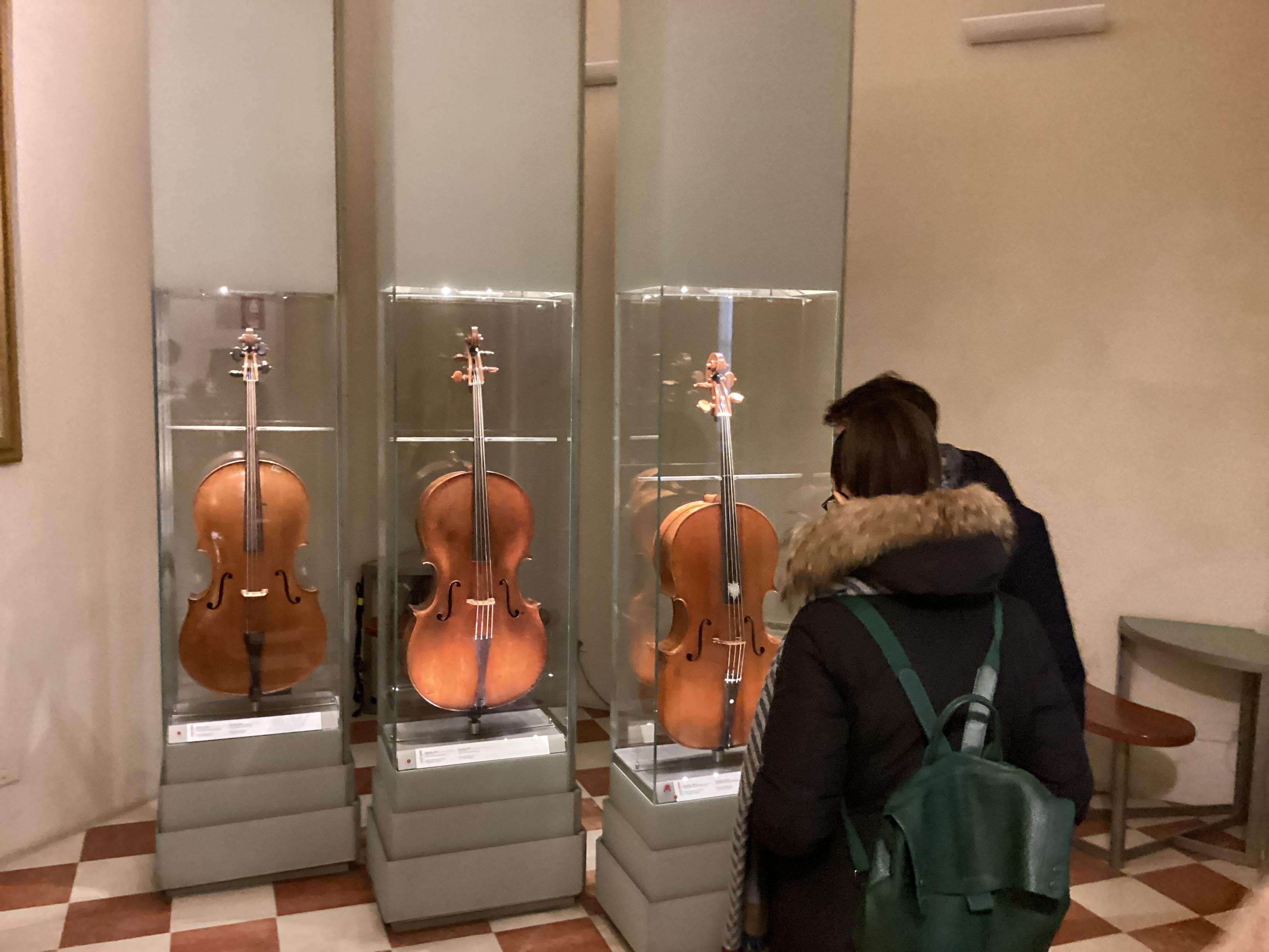 Galerie média