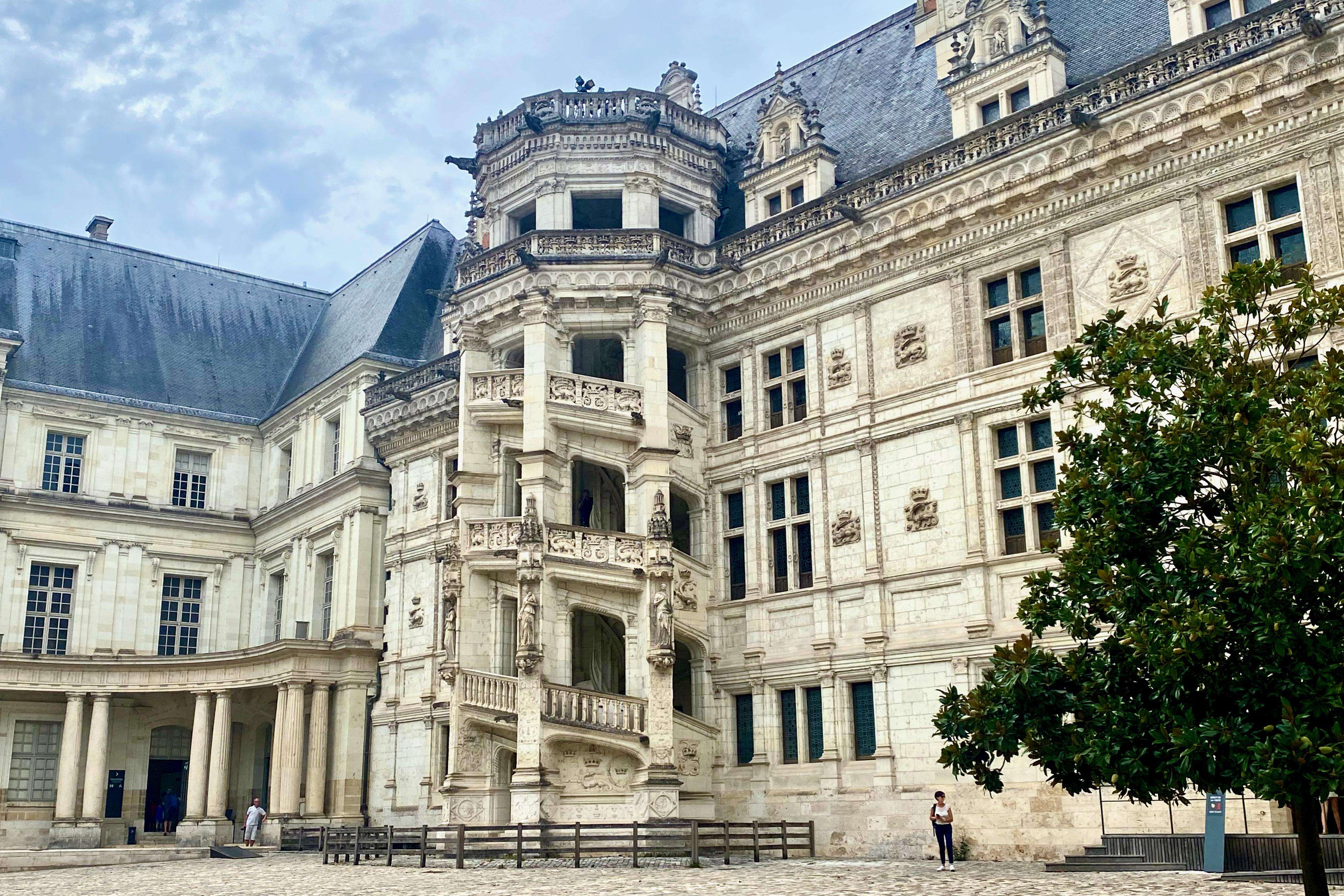 Galerie média