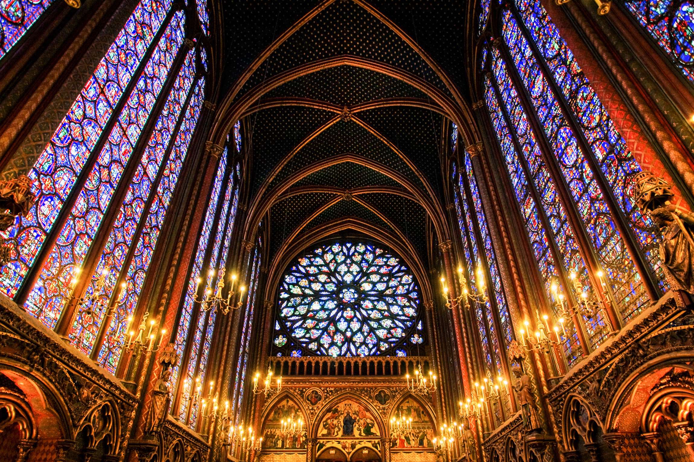 Galerie média