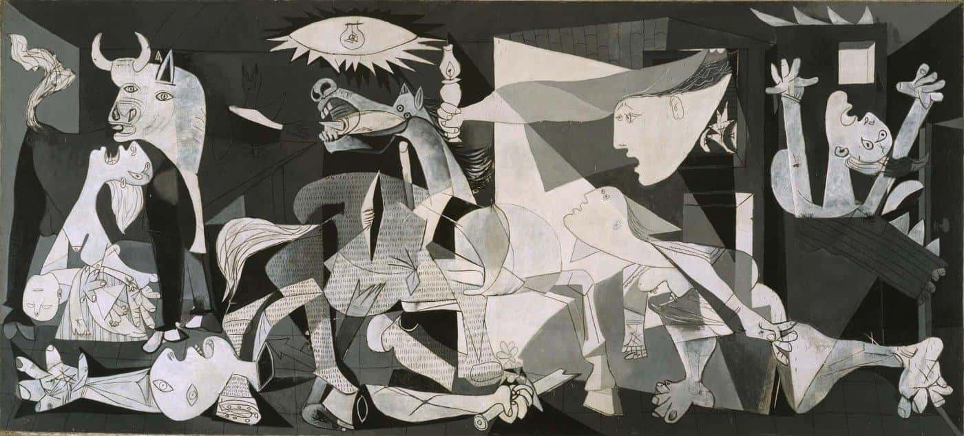Colagem de mídia
