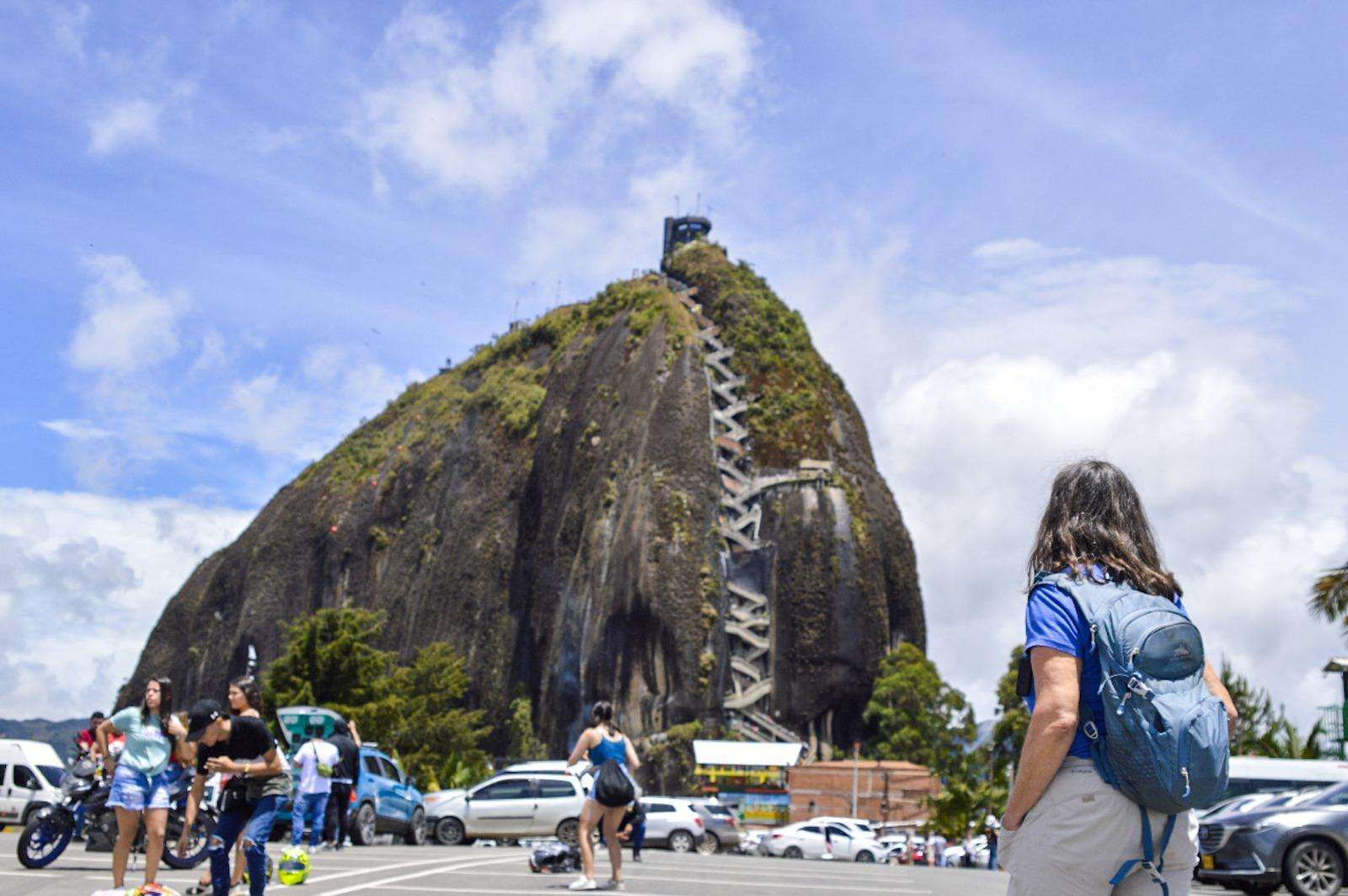 Colagem de mídia