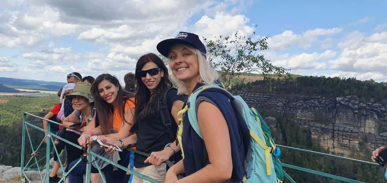 Colagem de mídia