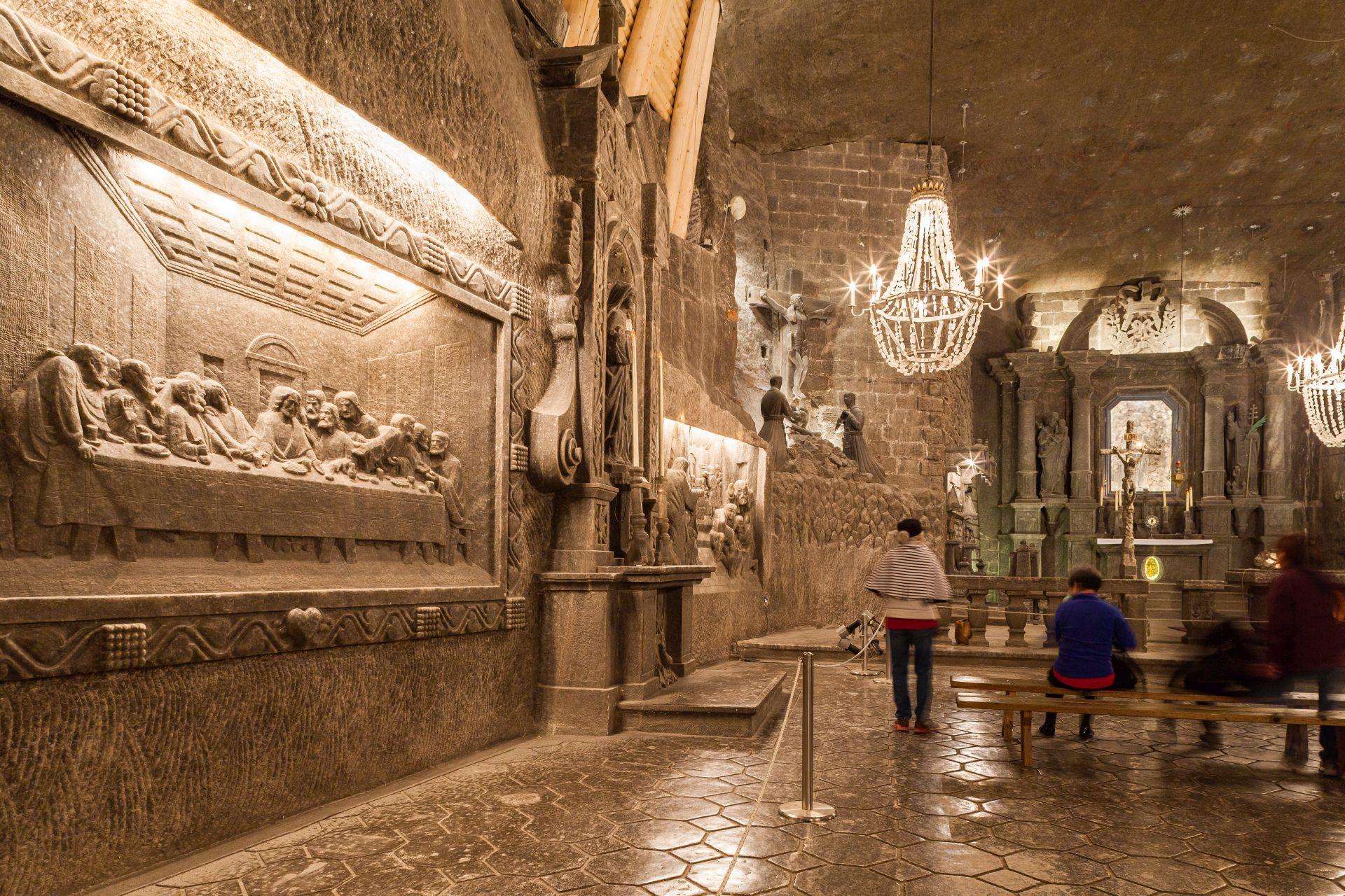 Galerie média