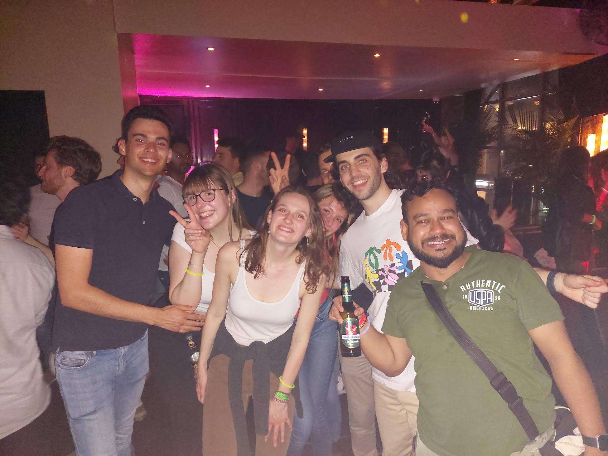 Galería de fotos para redes