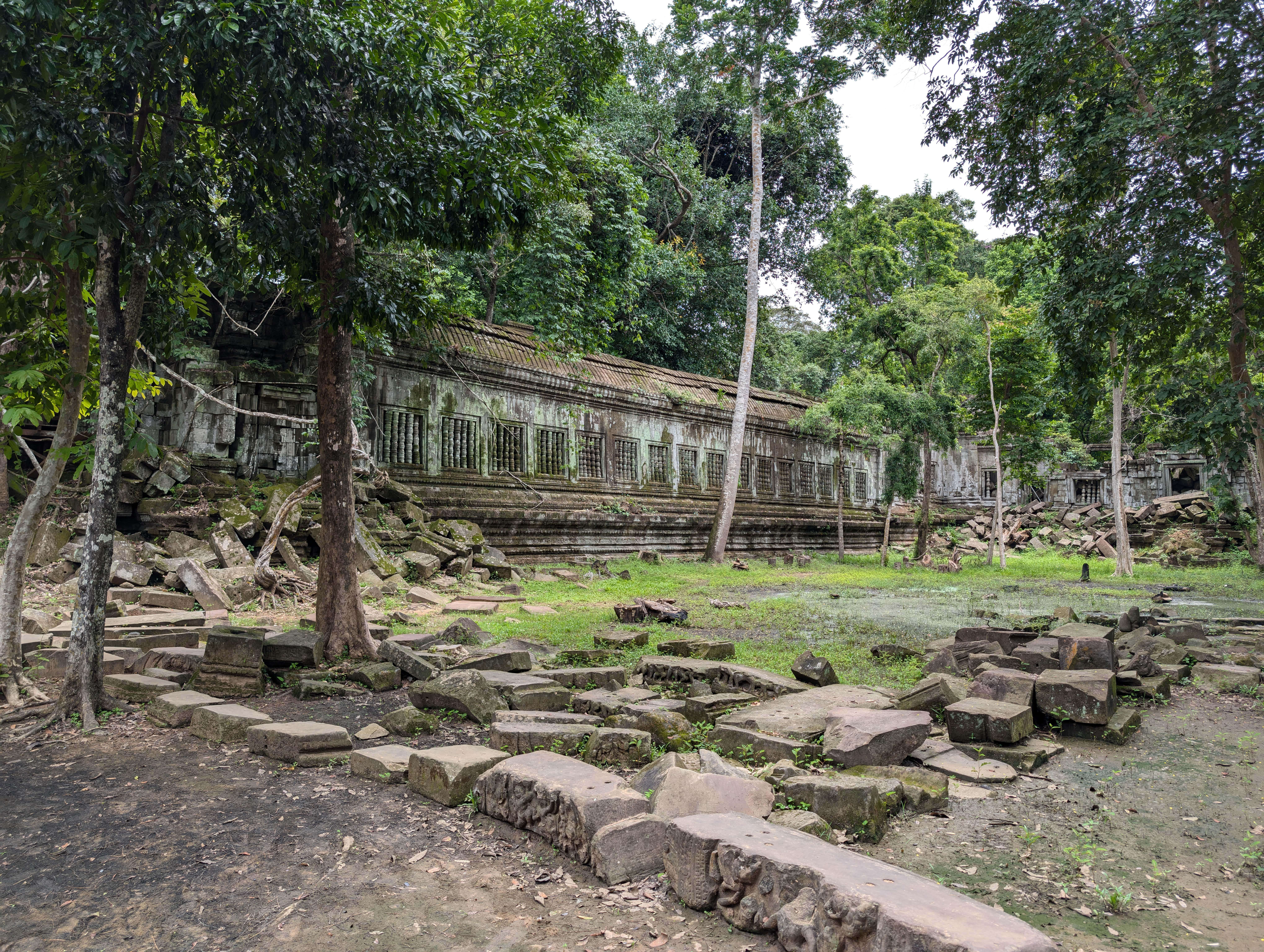 Colagem de mídia