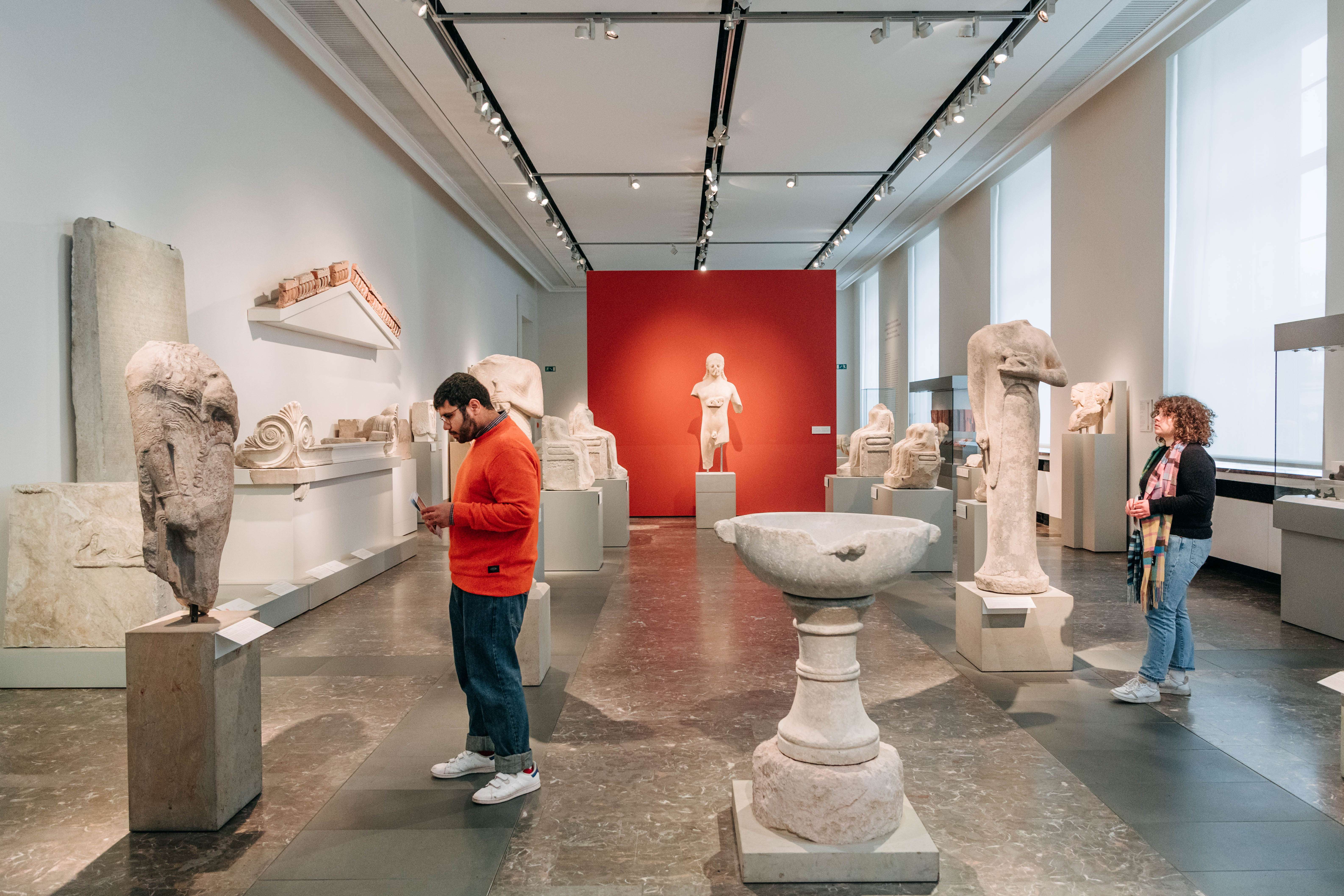 Galerie média