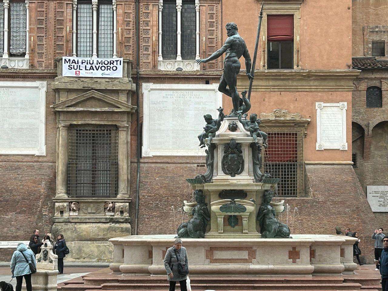 Collage di media