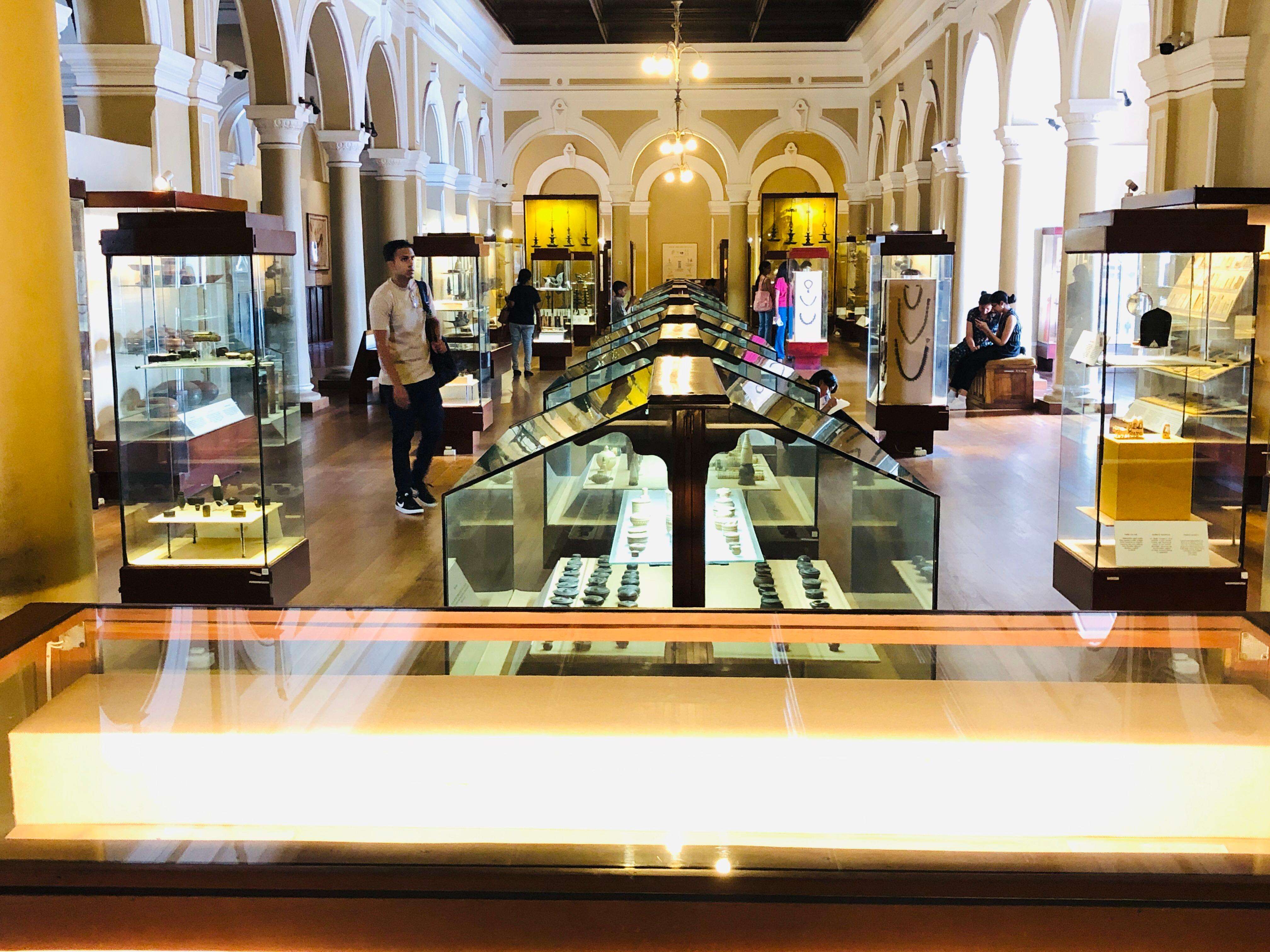 Galerie média