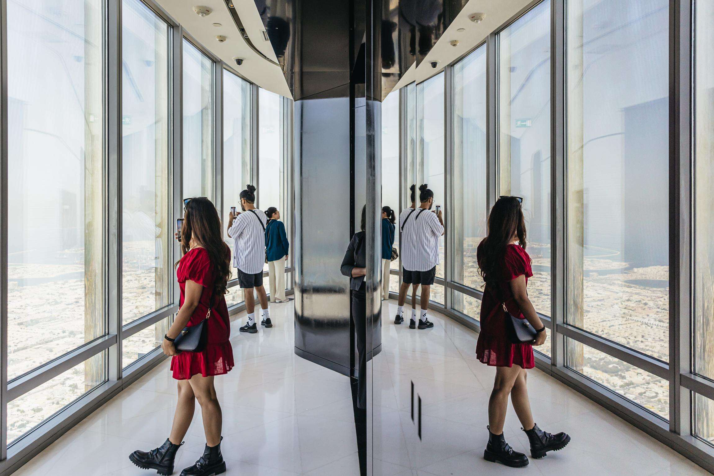 Galerie média