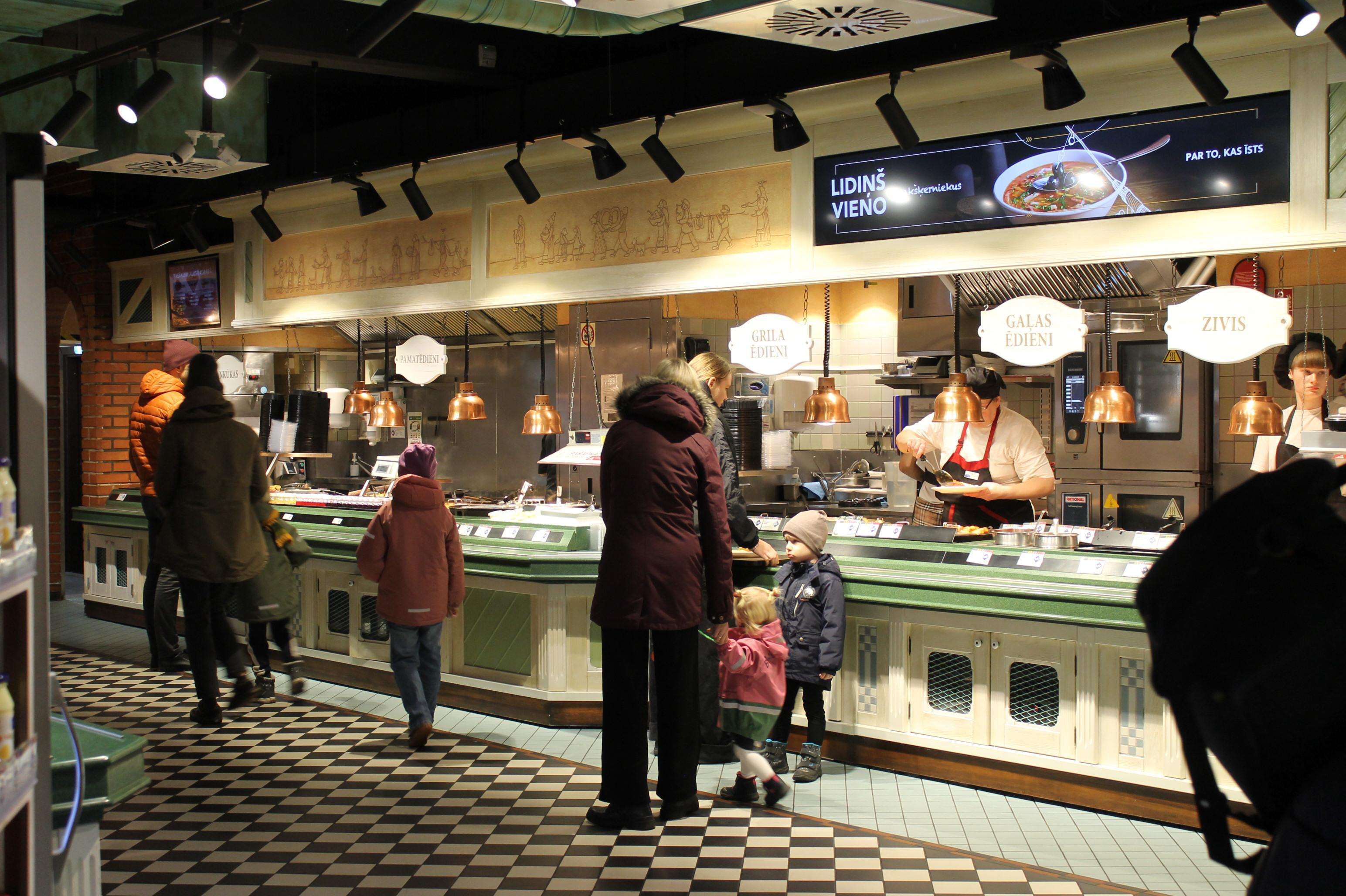 Galerie média