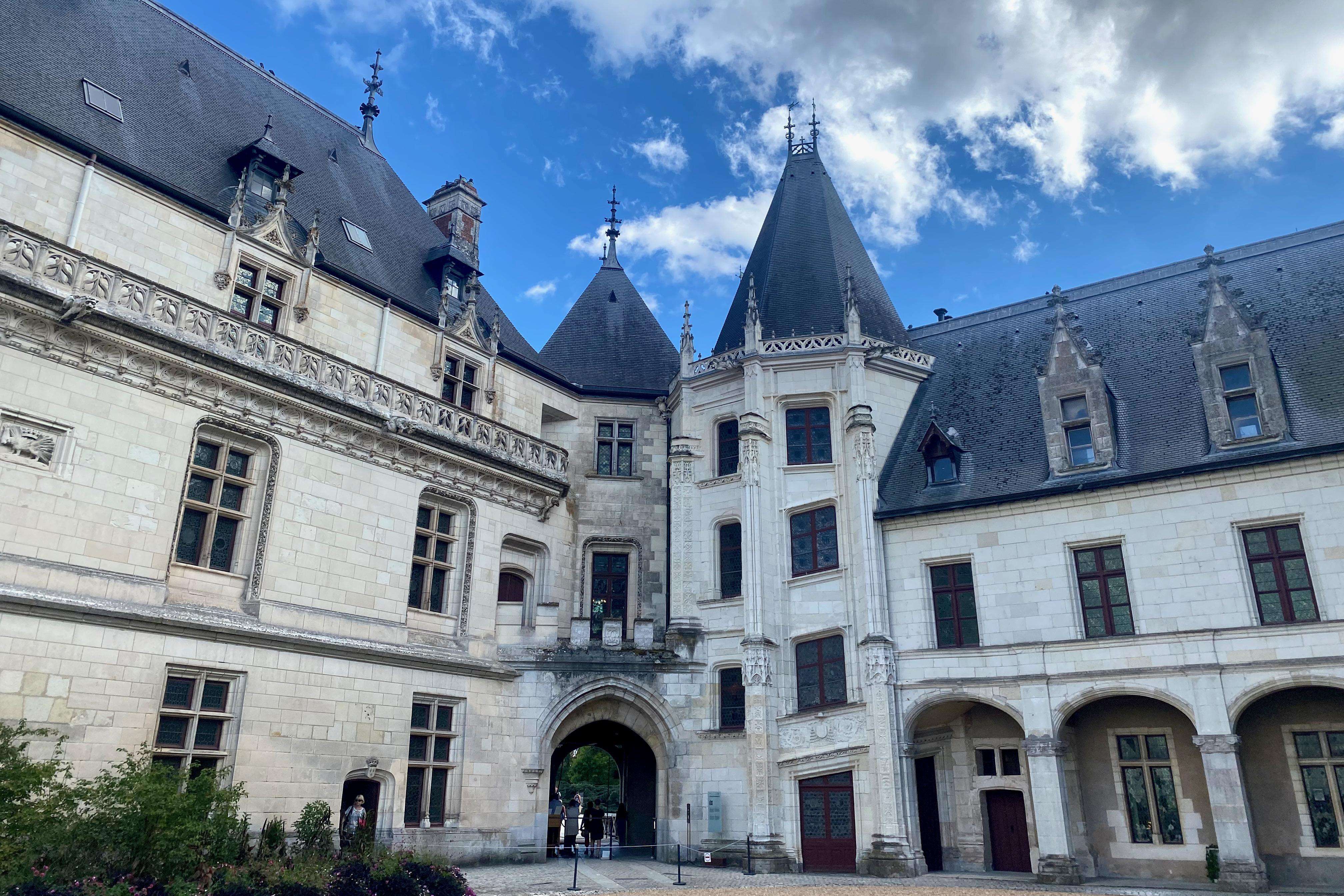 Galerie média