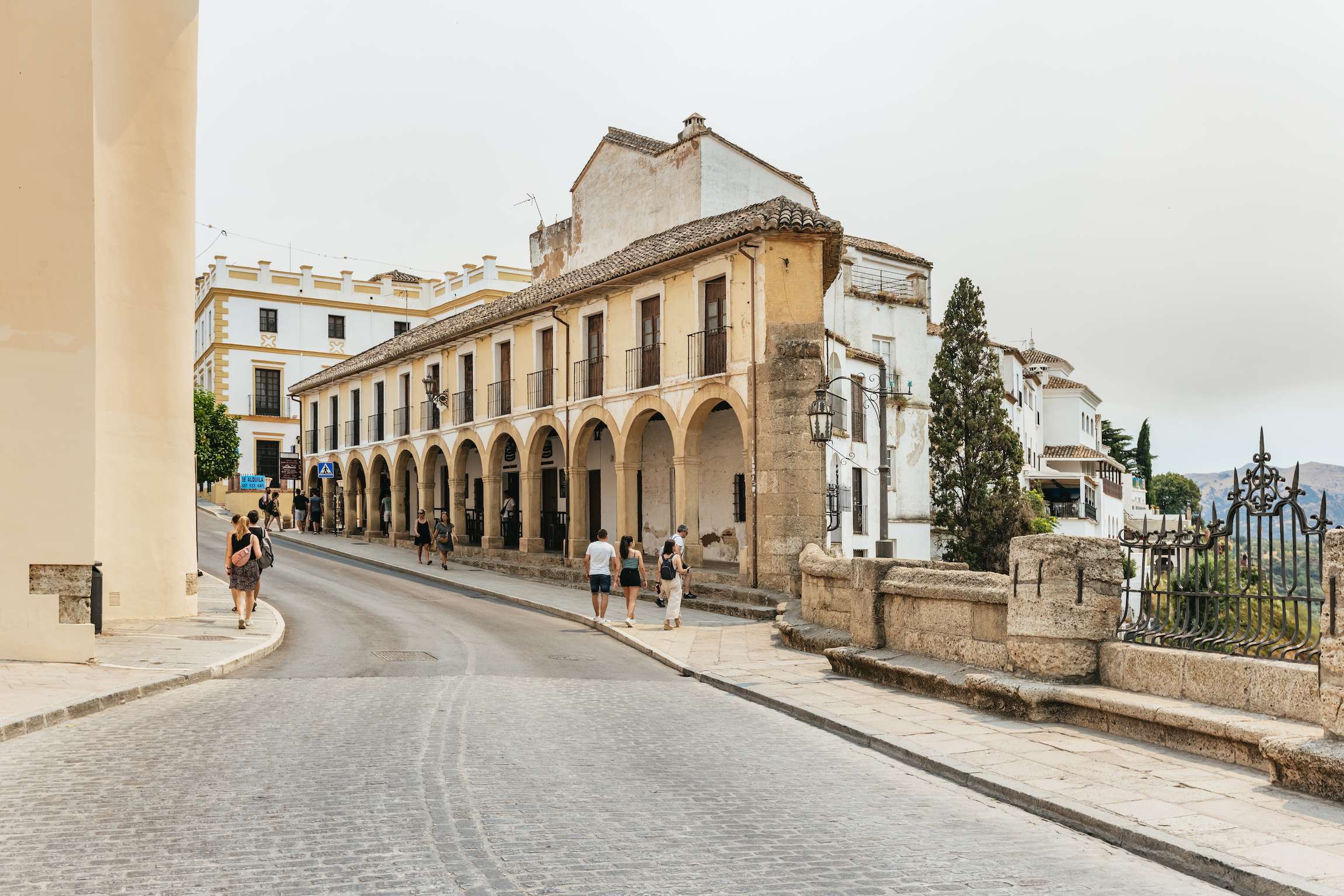 Galerie média