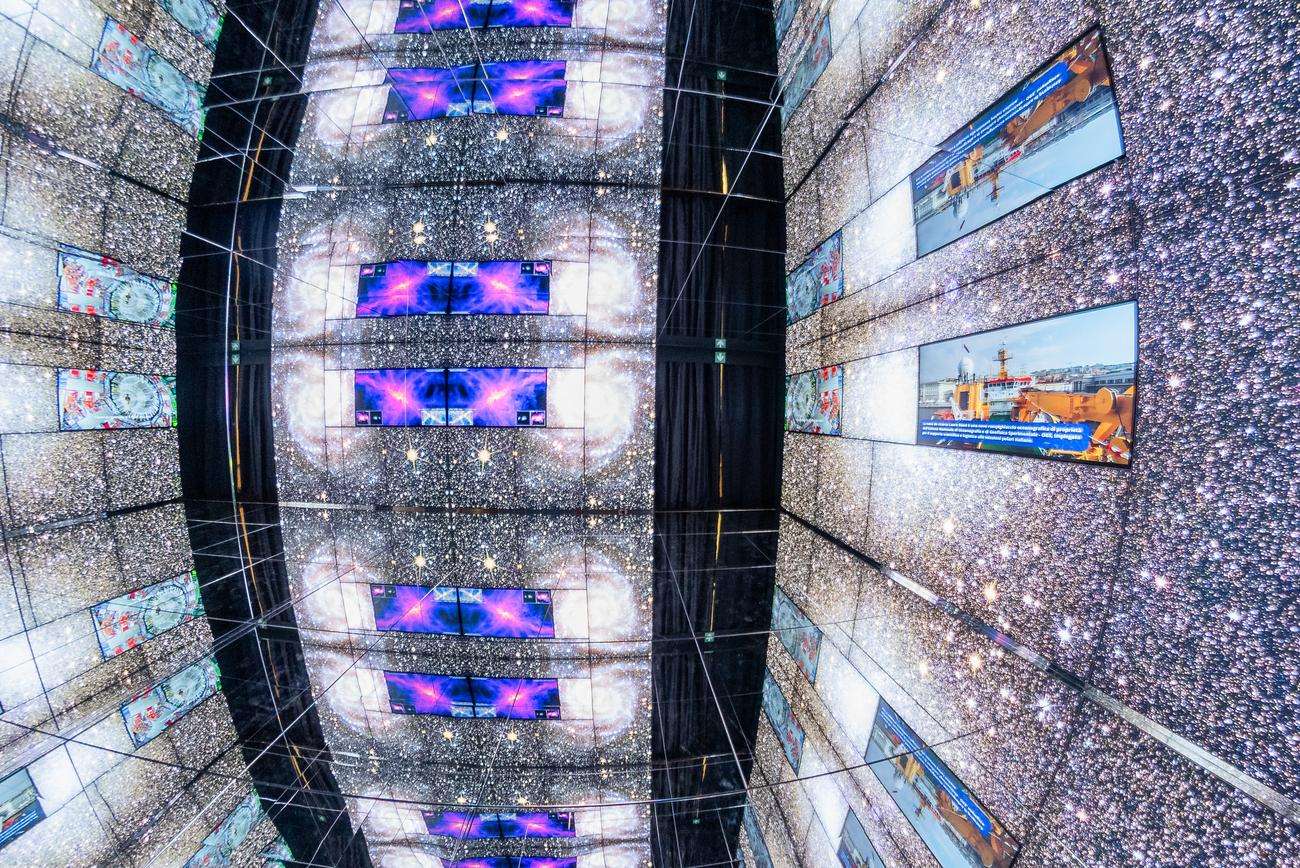 Galería de fotos para redes