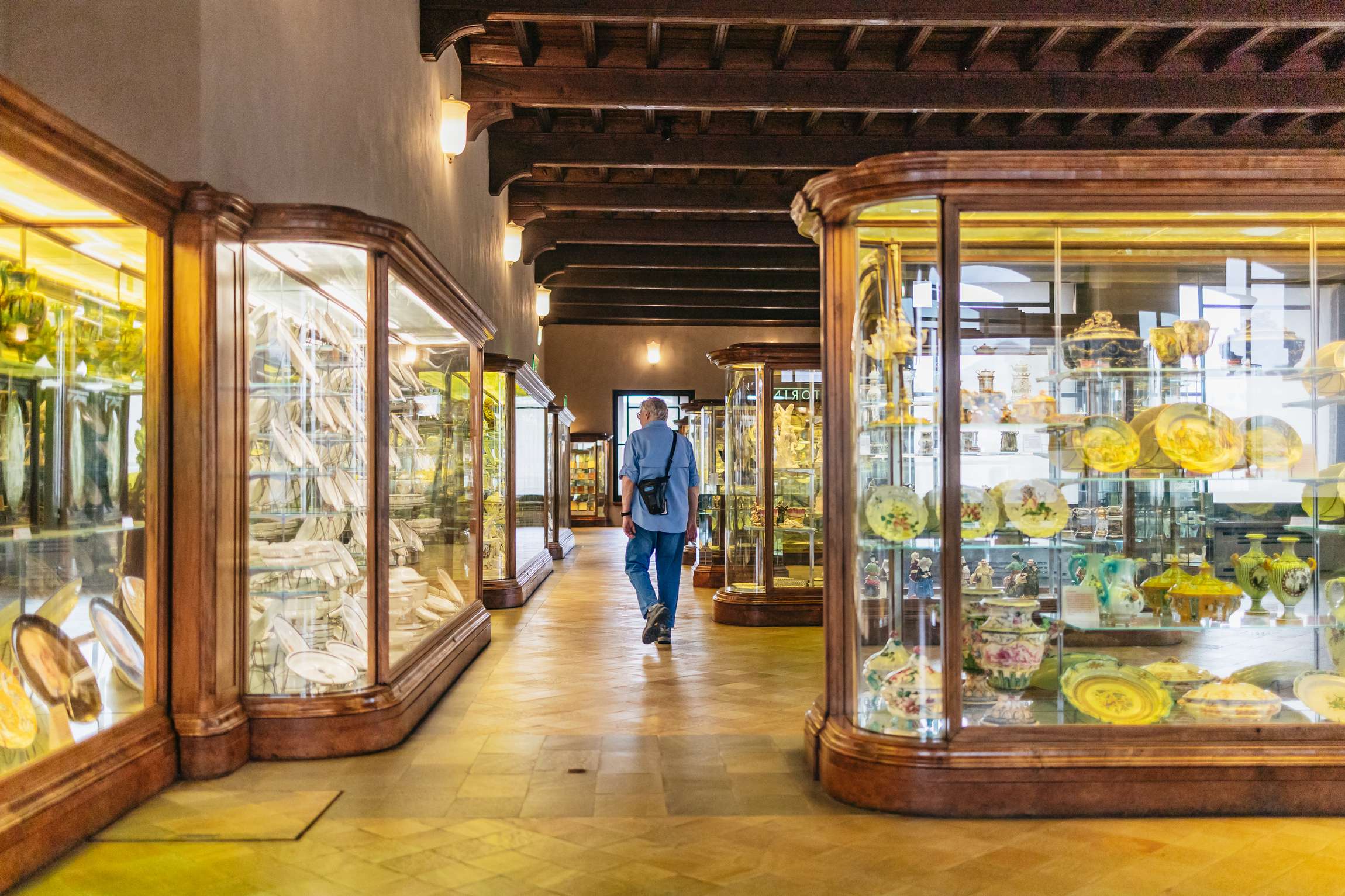 Galerie média