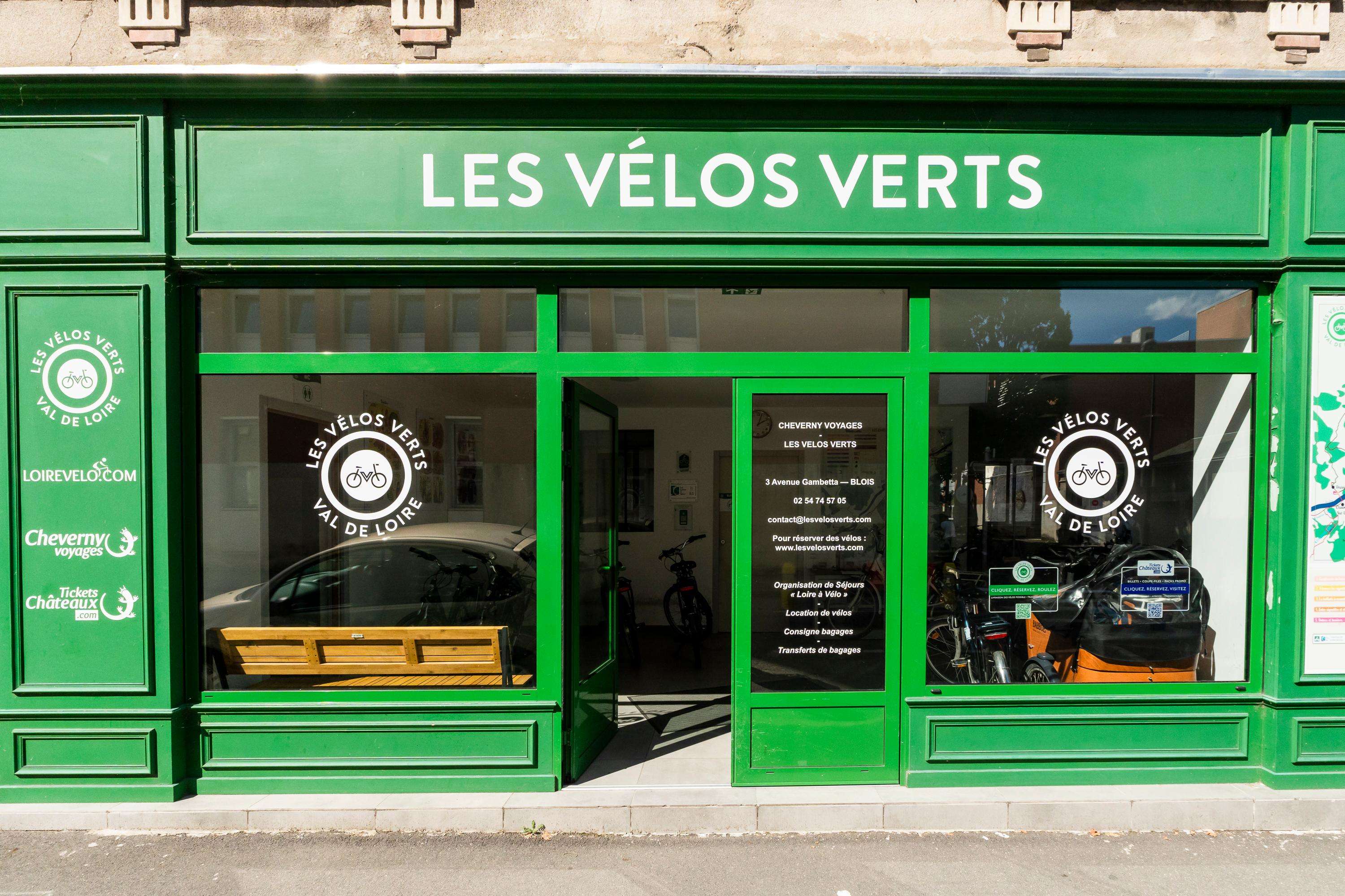 Galerie média