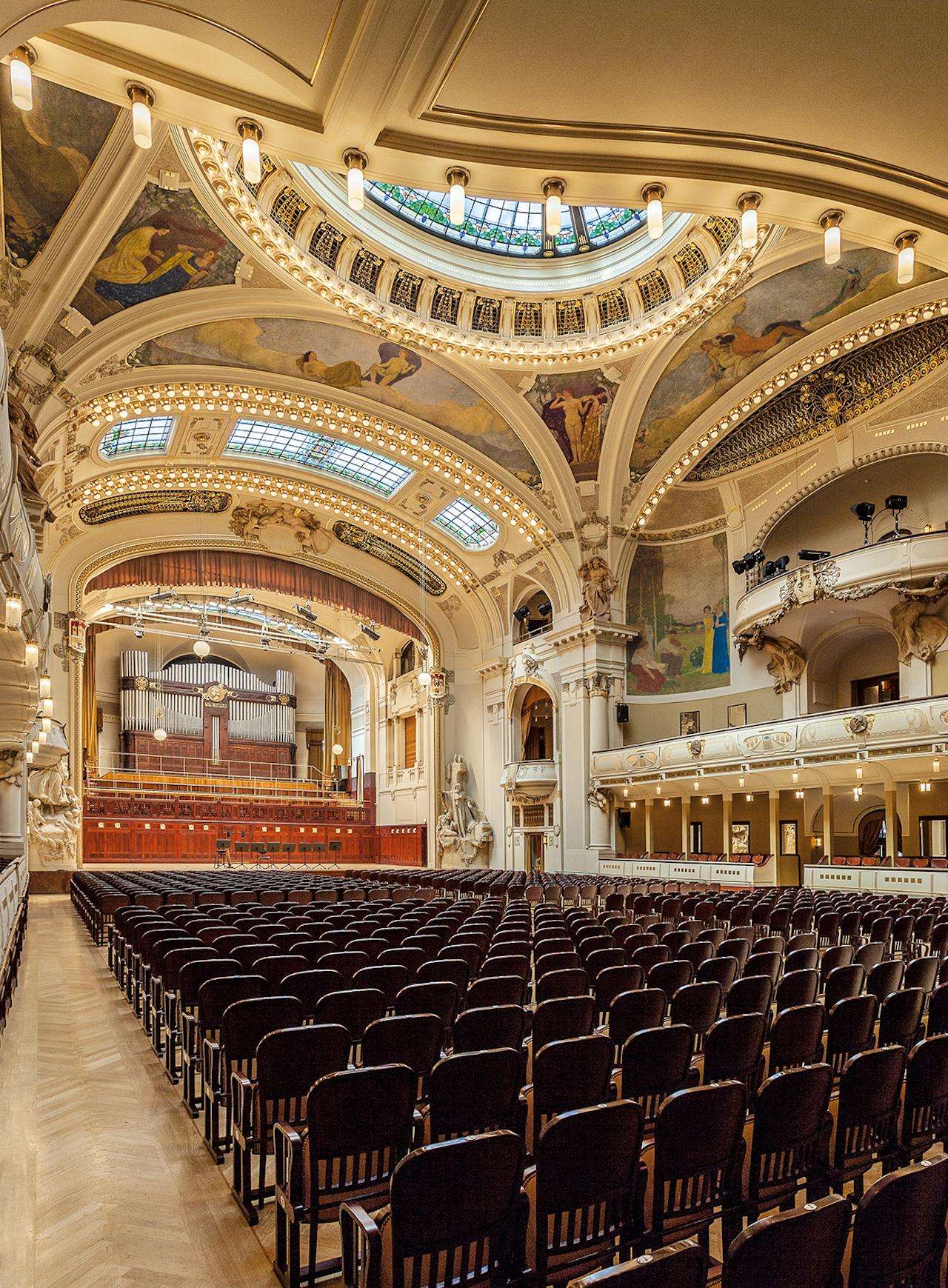 Galerie média