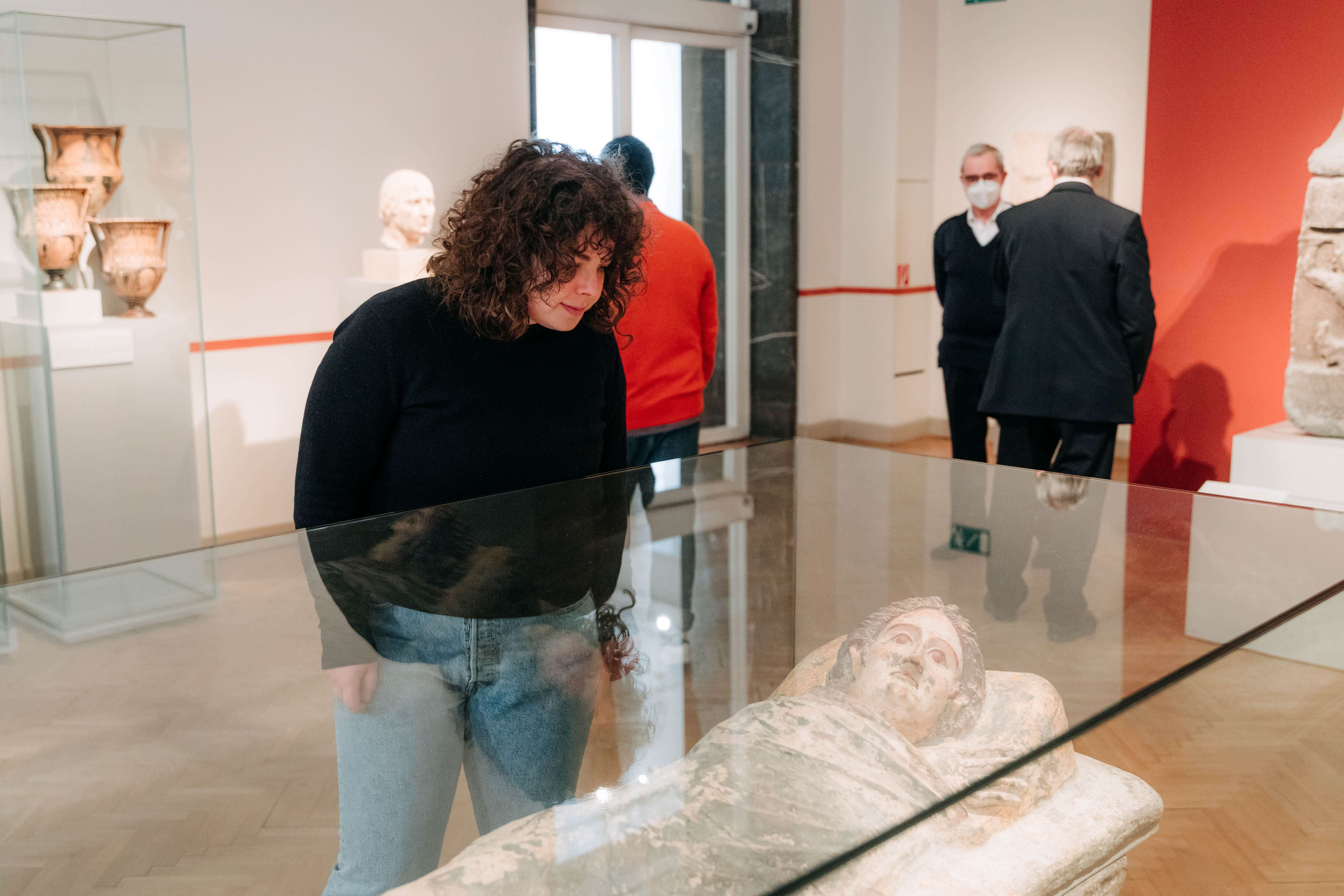 Galerie média