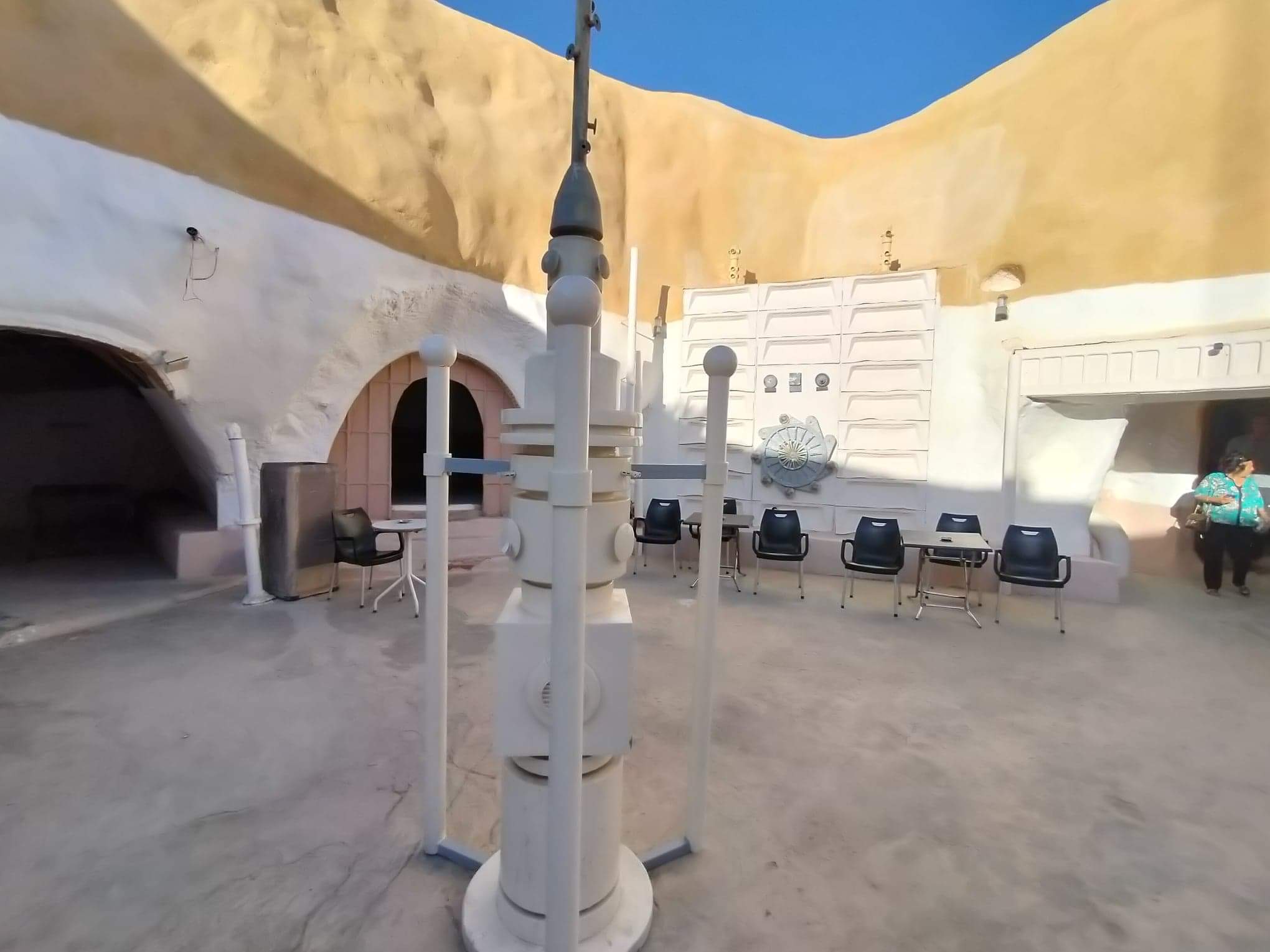 Galerie média