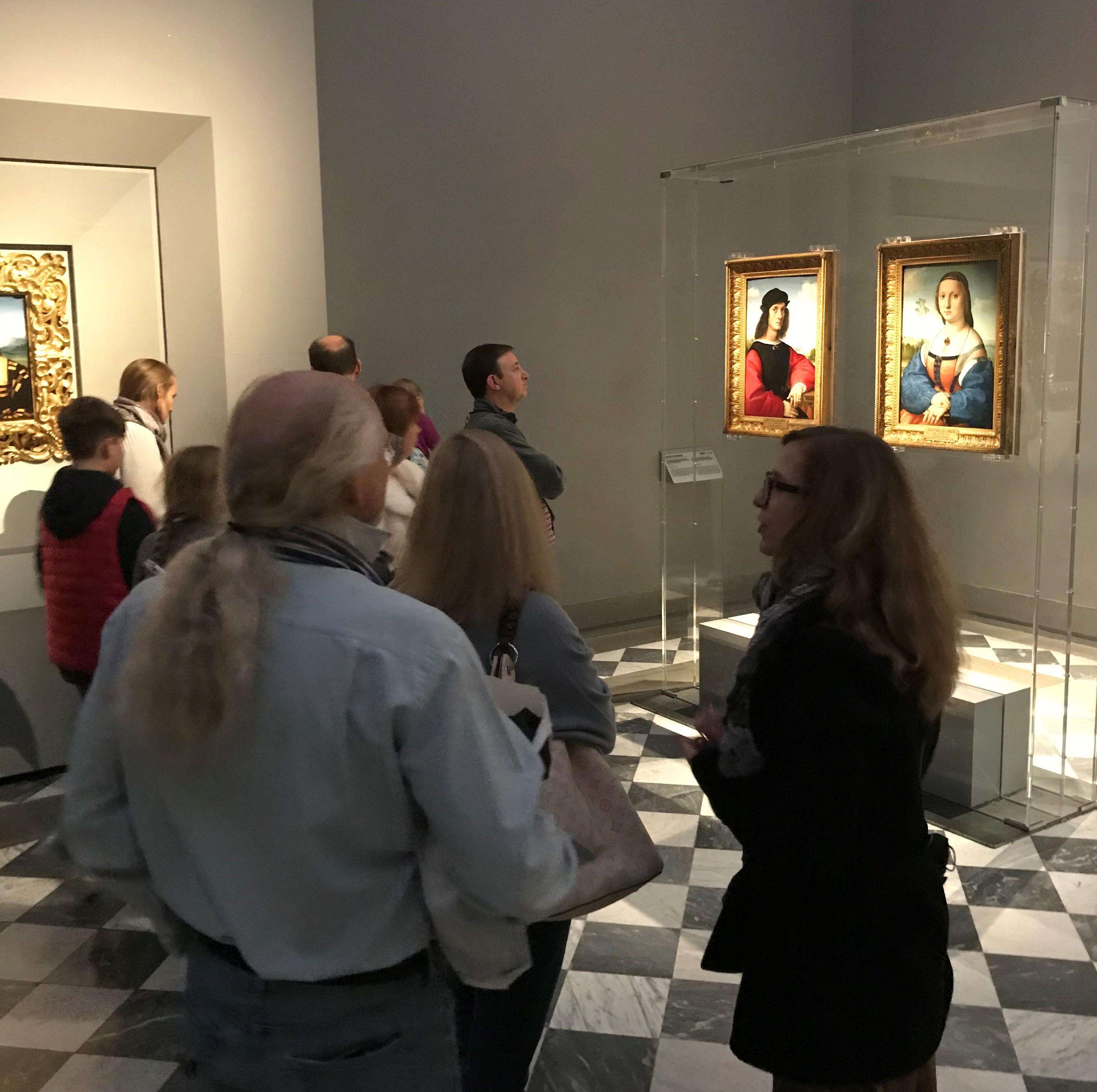 Galerie média