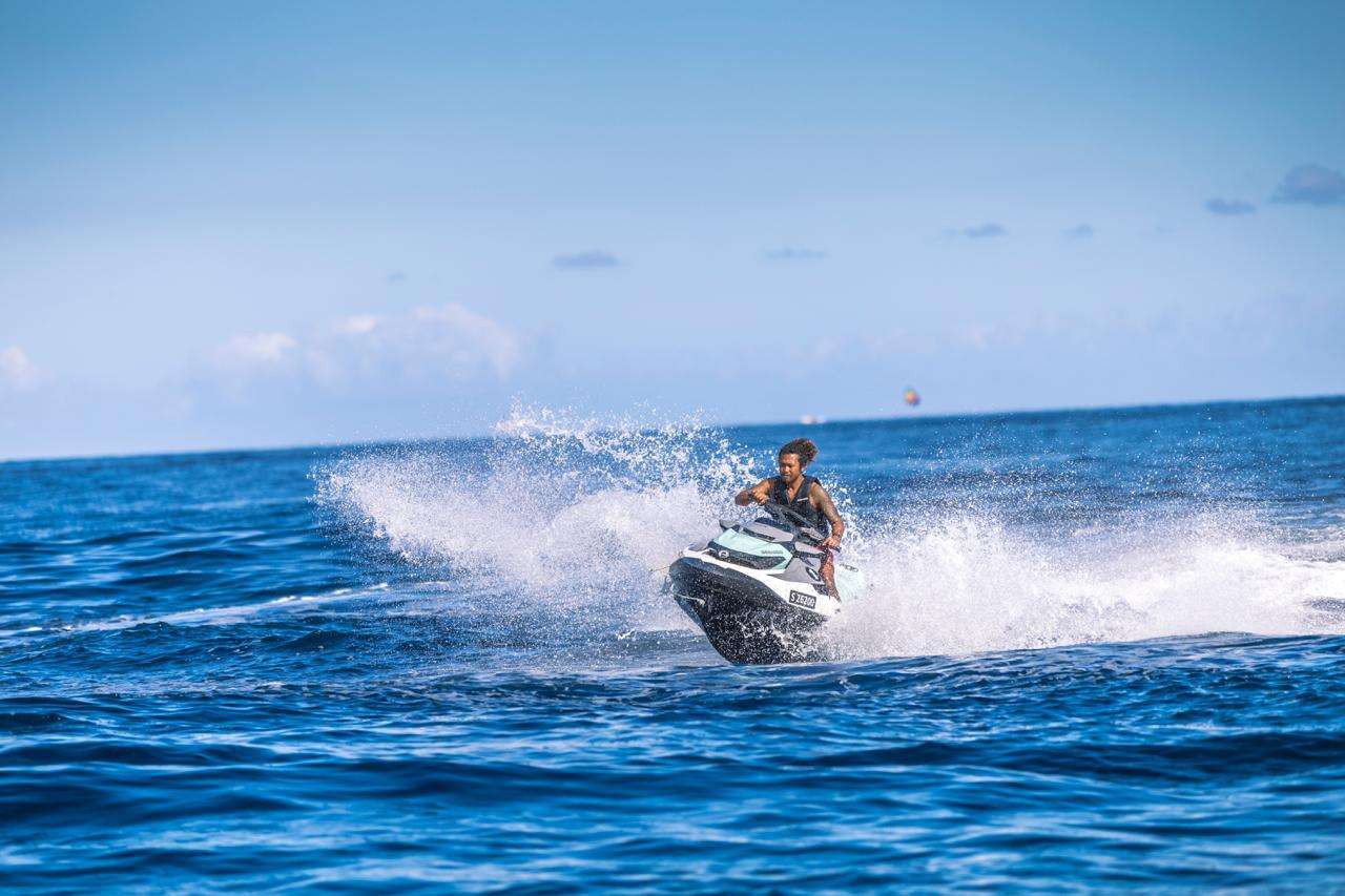 Malta: Jet Ski Rental in this destination