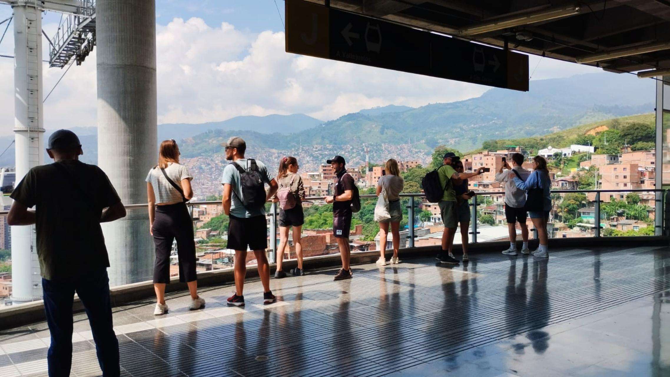 Colagem de mídia