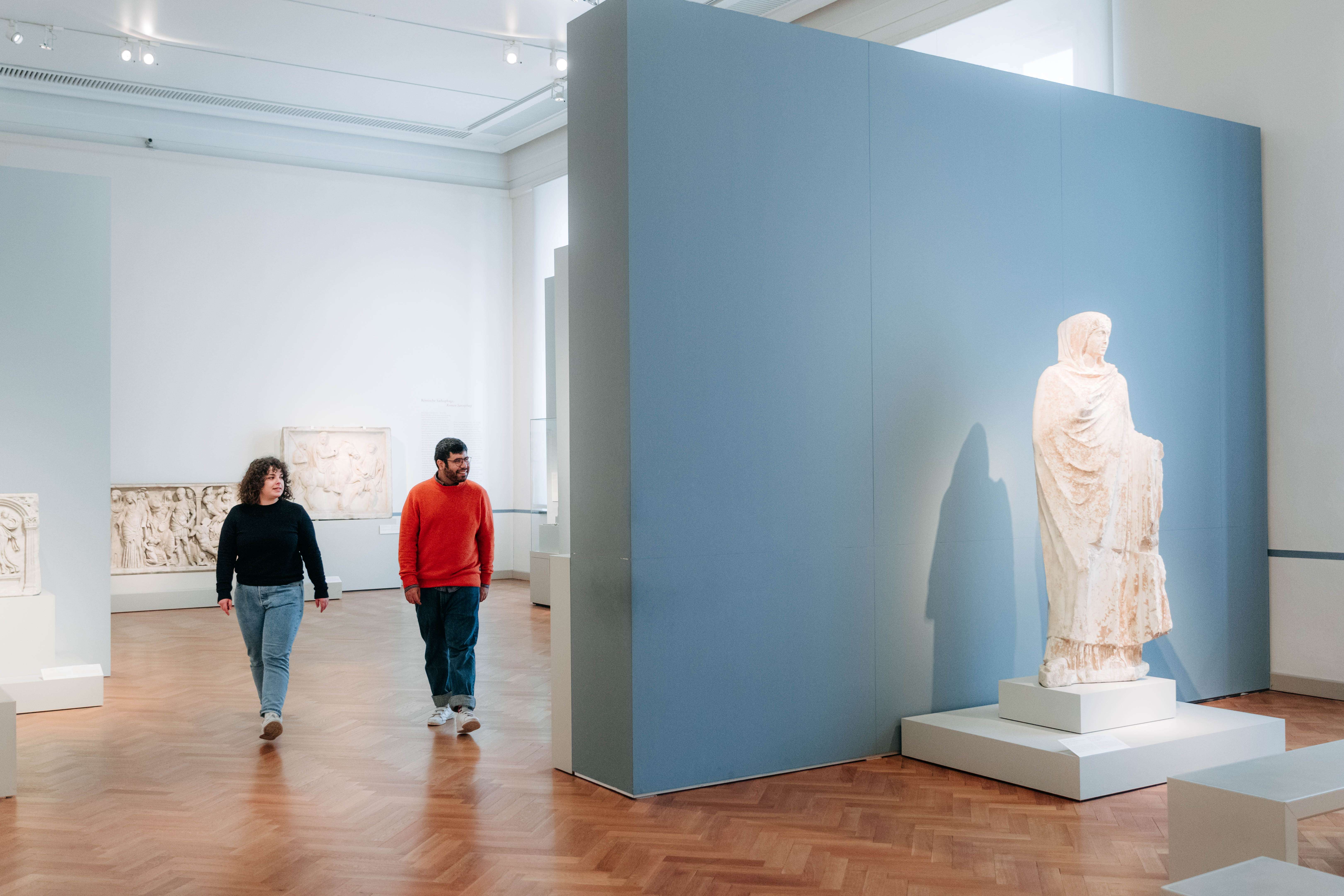 Galerie média
