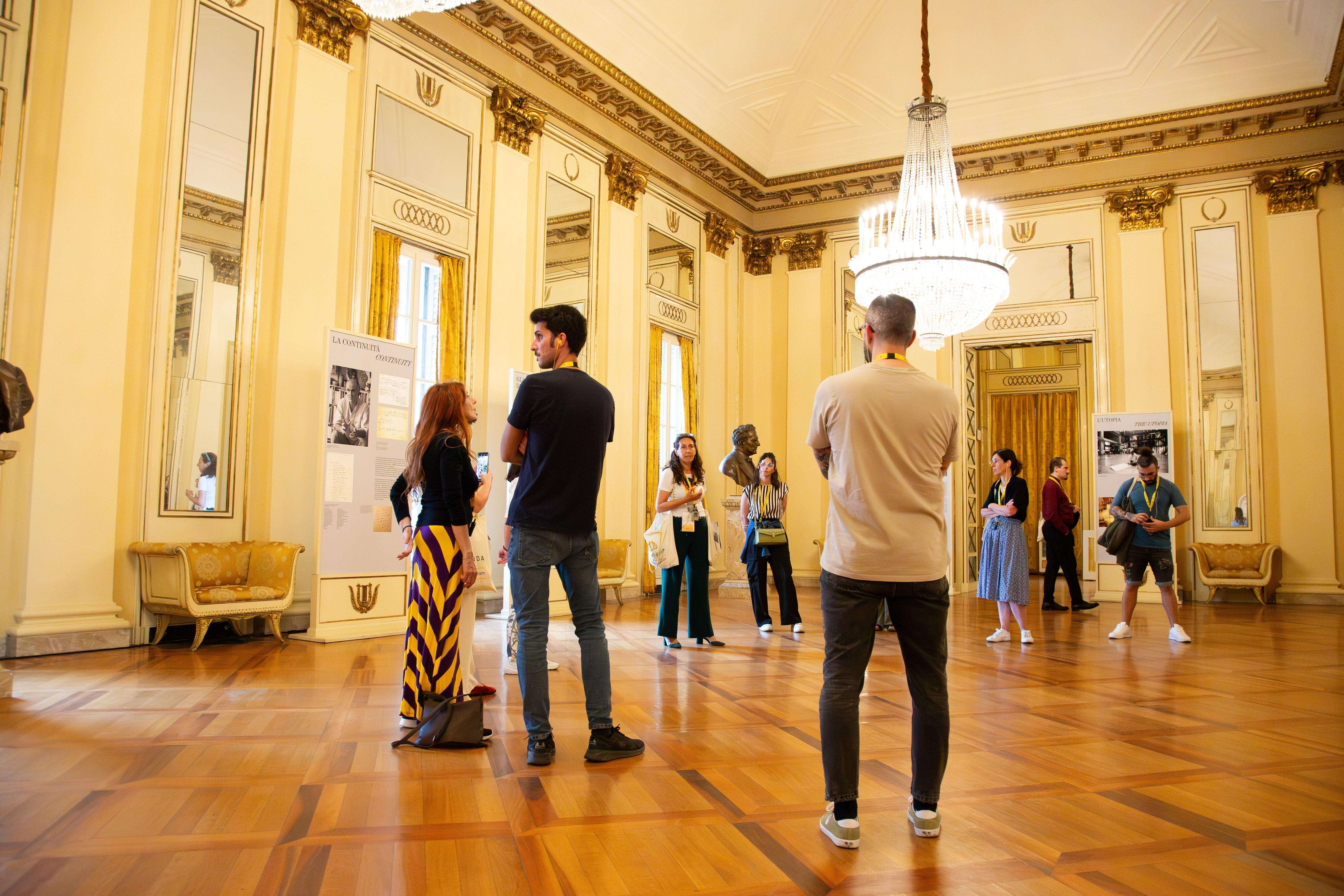 Galerie média