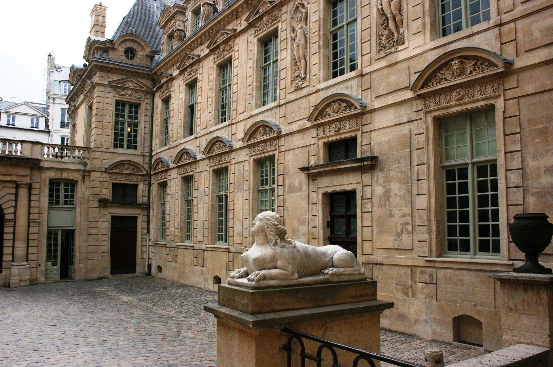 Galerie média