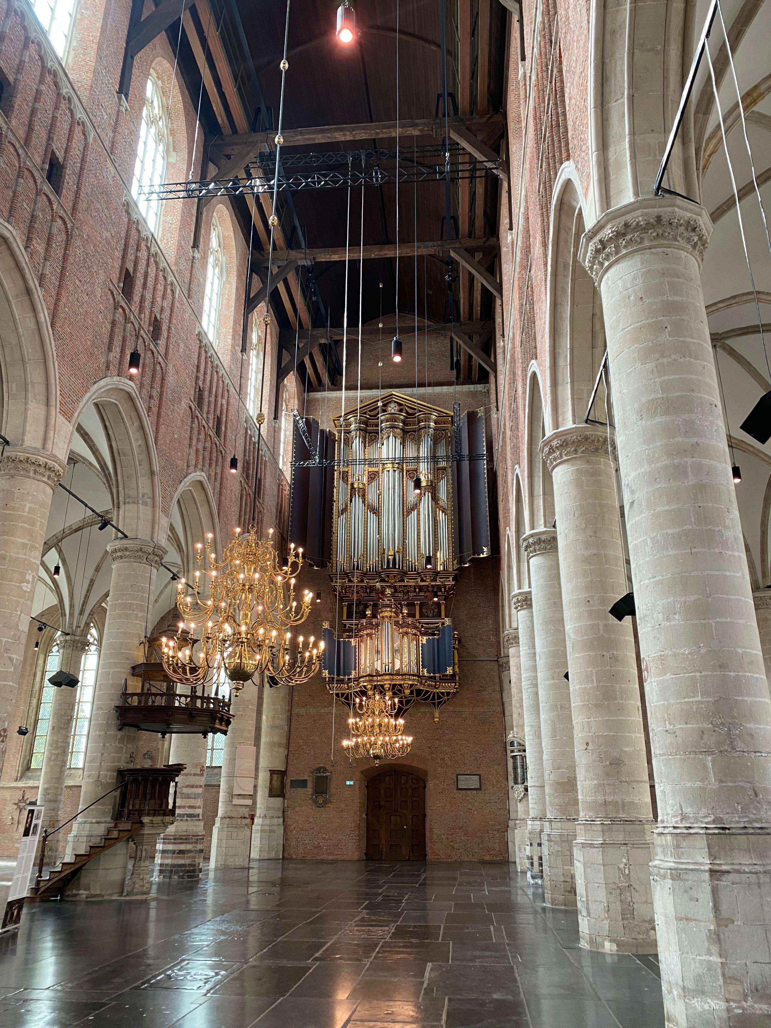 Galerie média