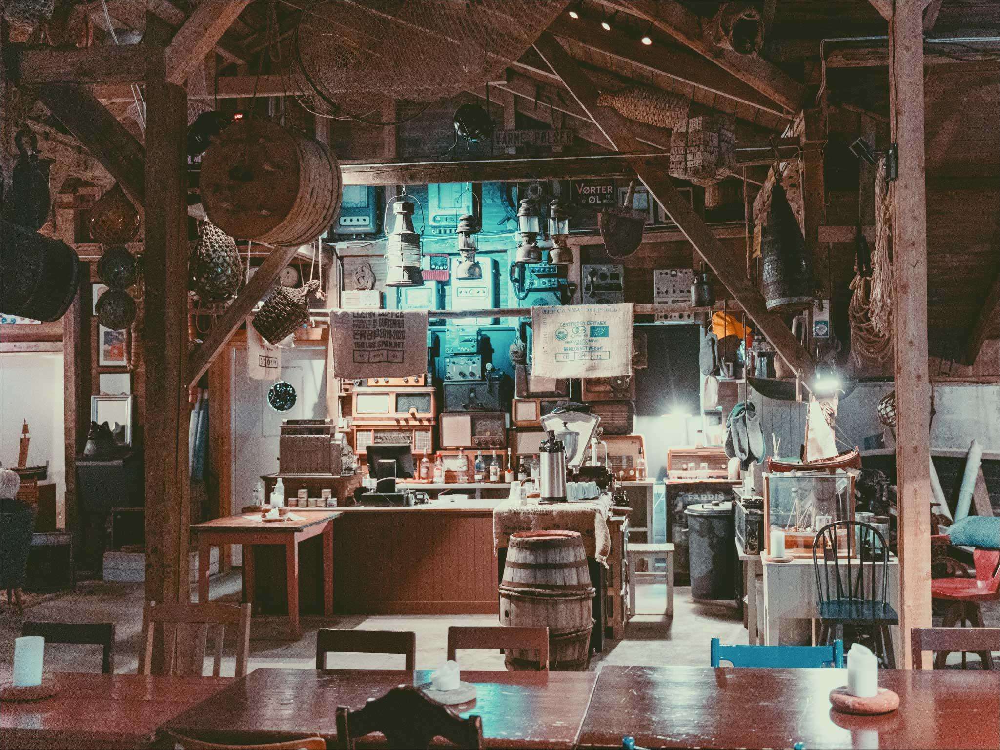 Galerie média