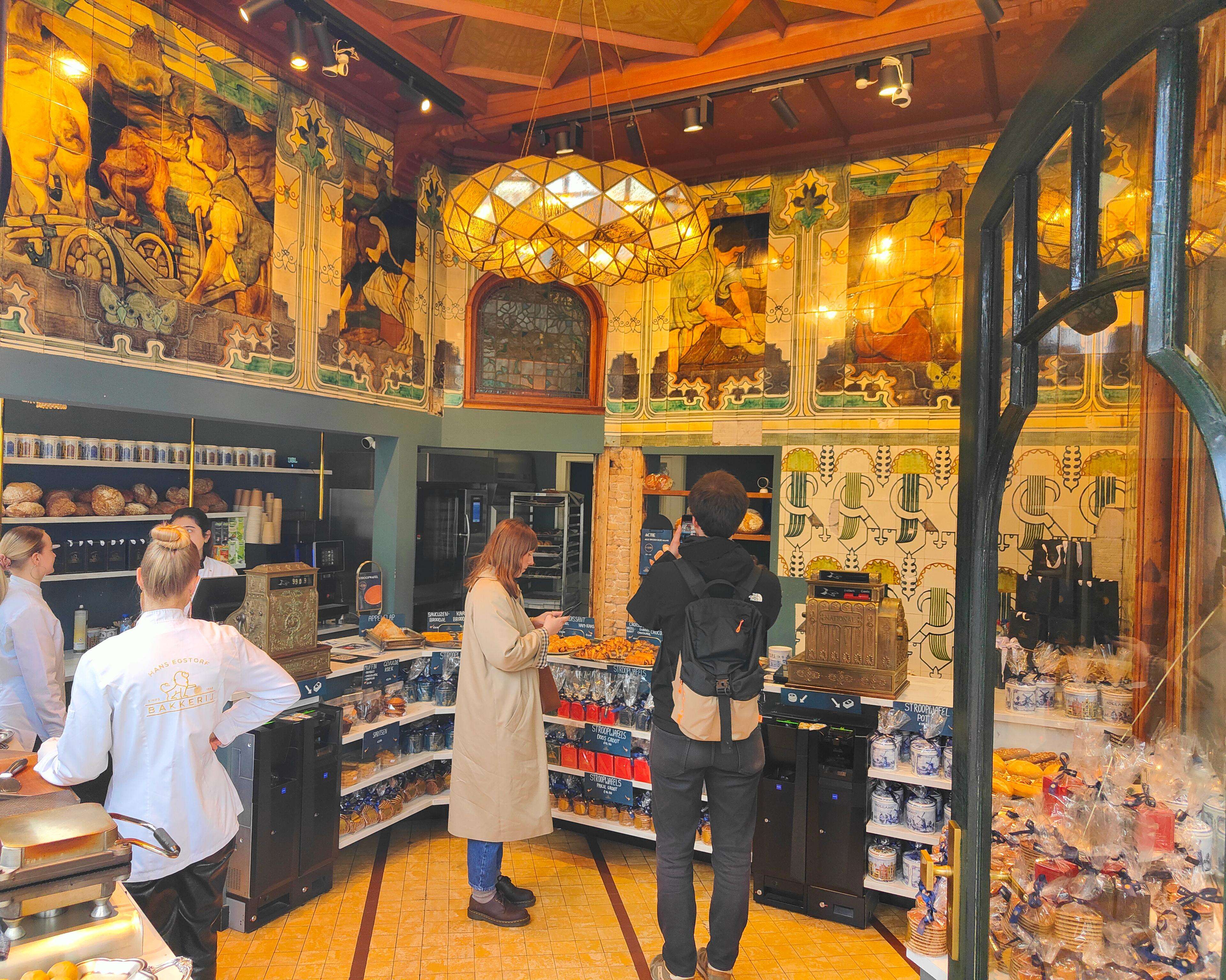 Galerie média